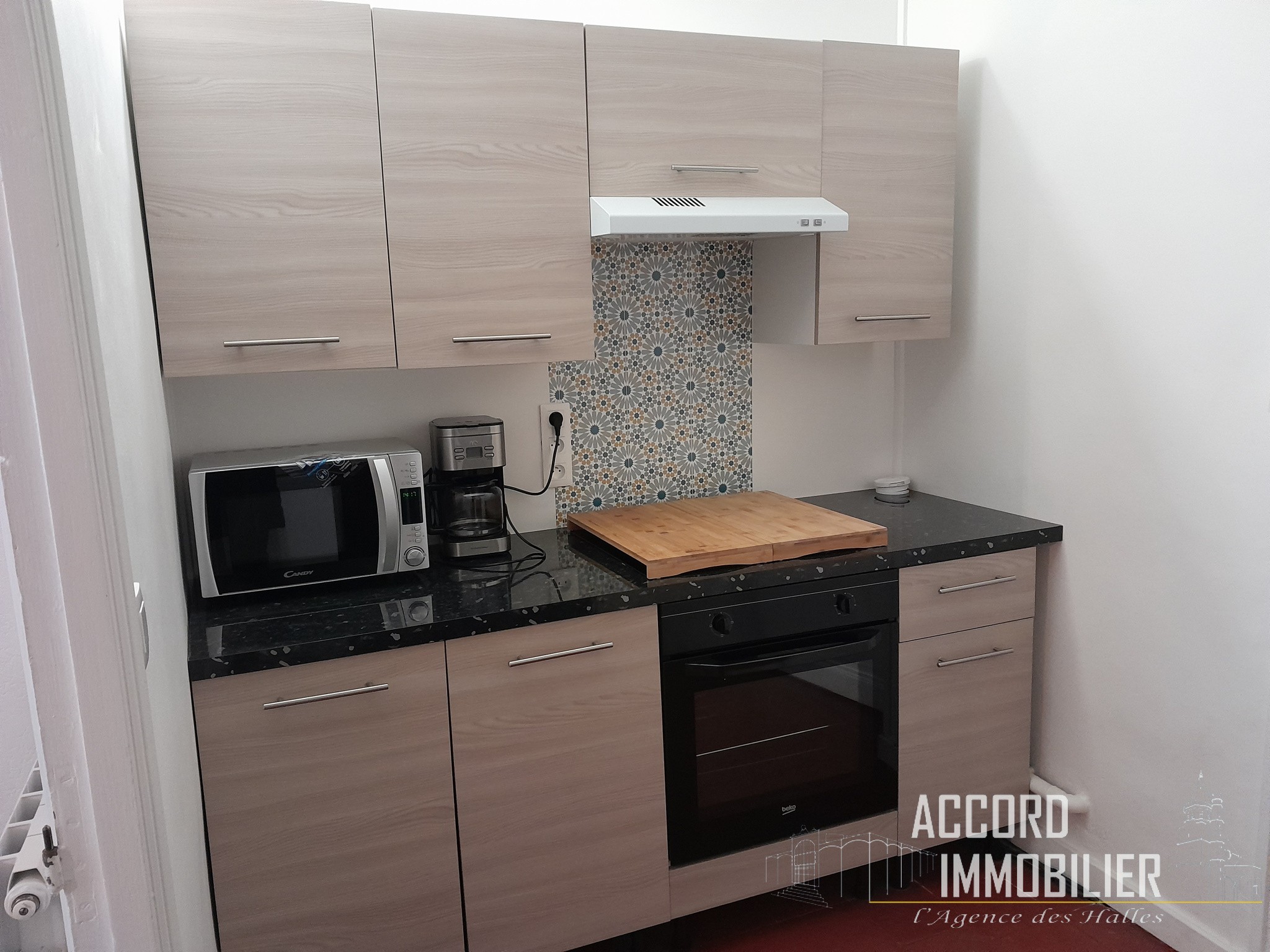 Location Appartement à Béziers 3 pièces