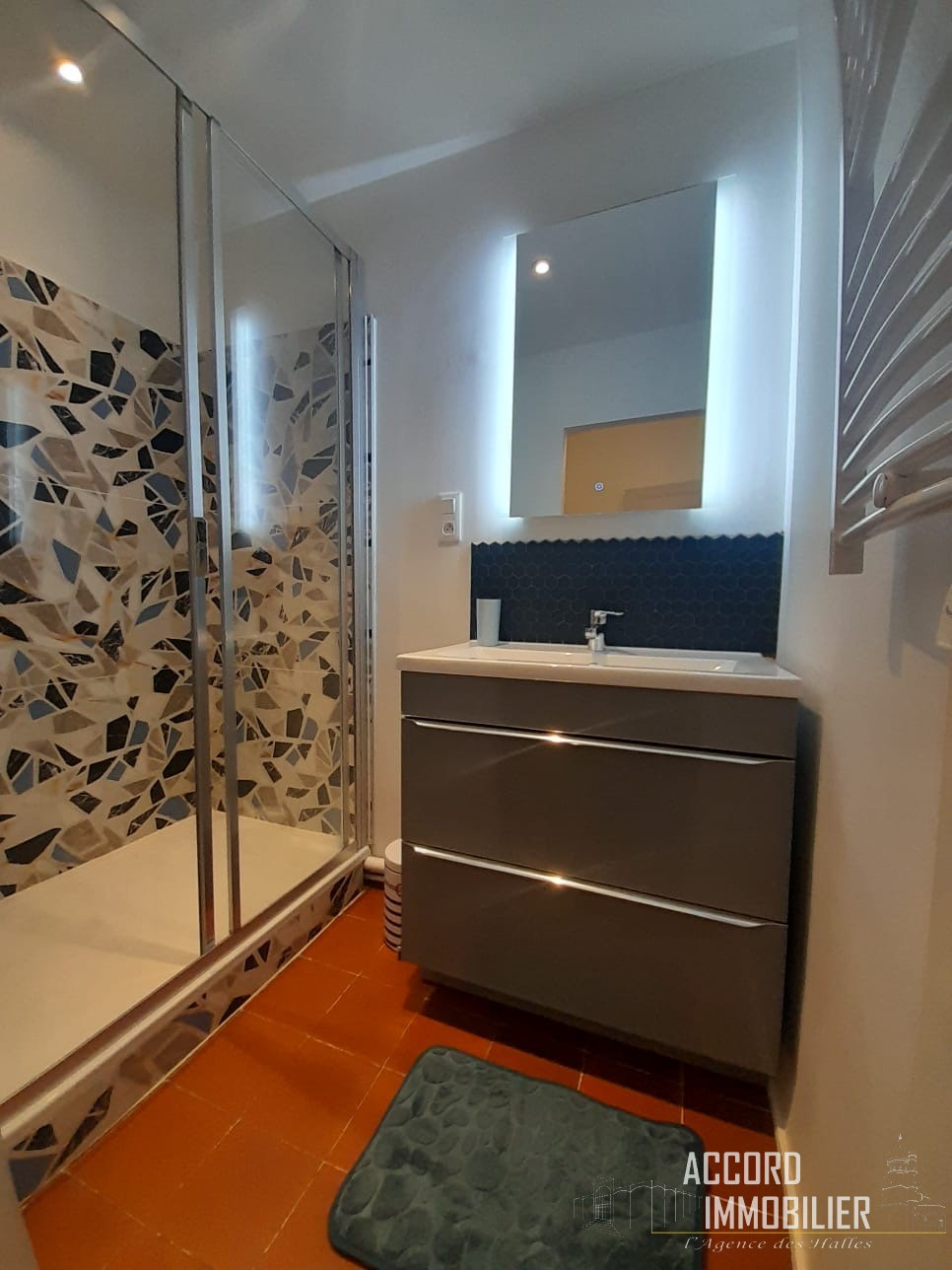 Location Appartement à Béziers 3 pièces