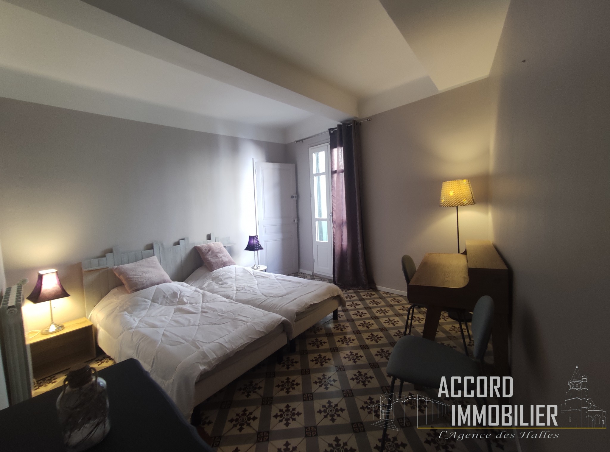 Location Appartement à Béziers 3 pièces