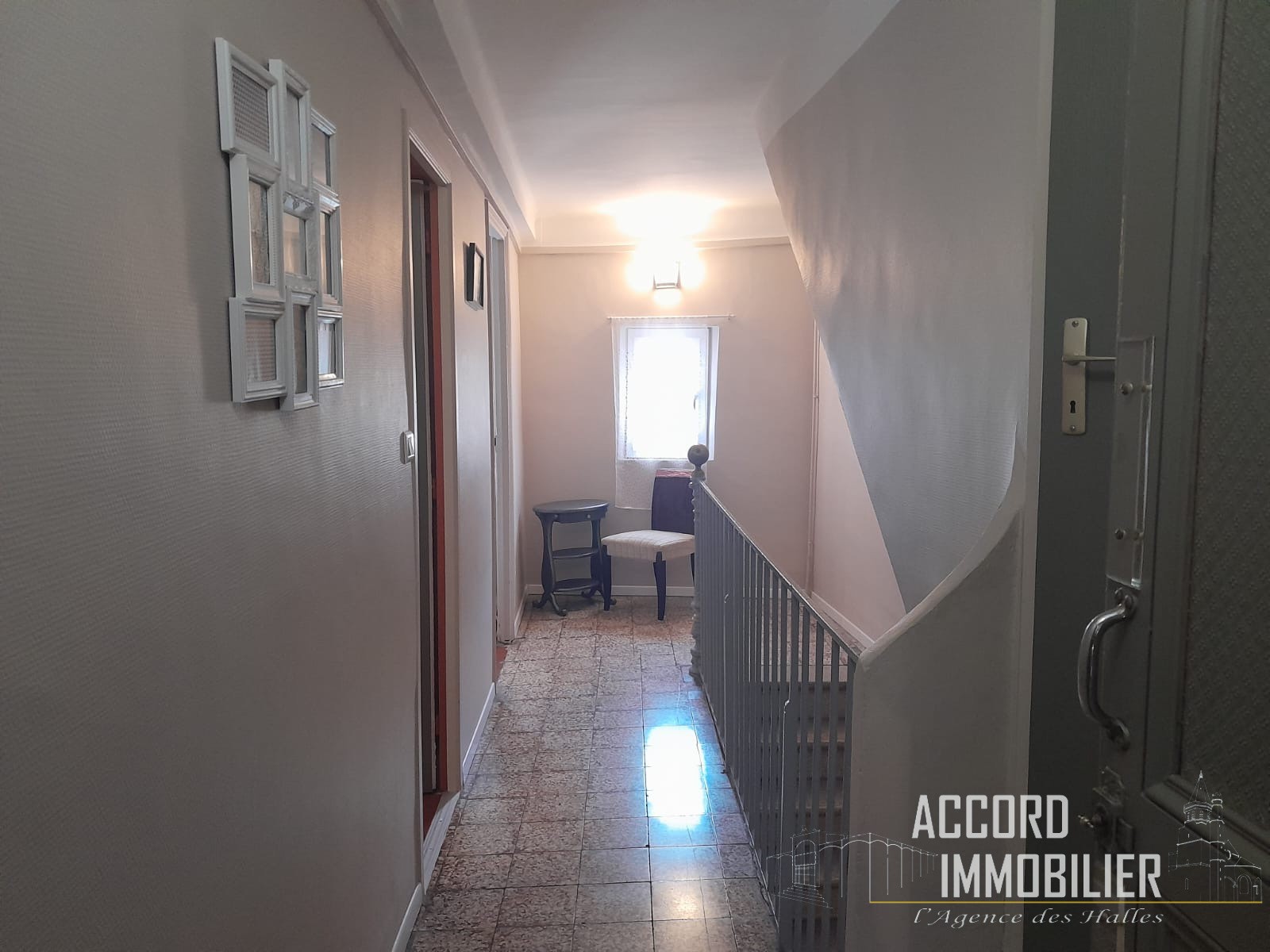 Location Appartement à Béziers 3 pièces