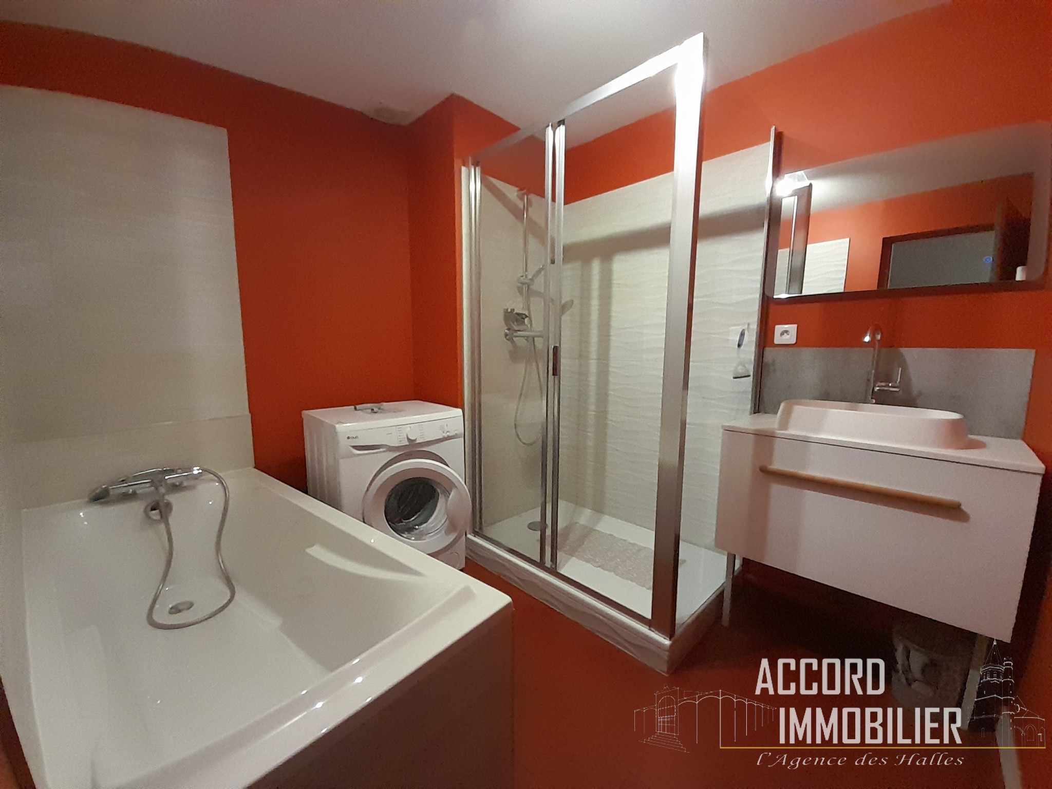 Location Appartement à Béziers 3 pièces