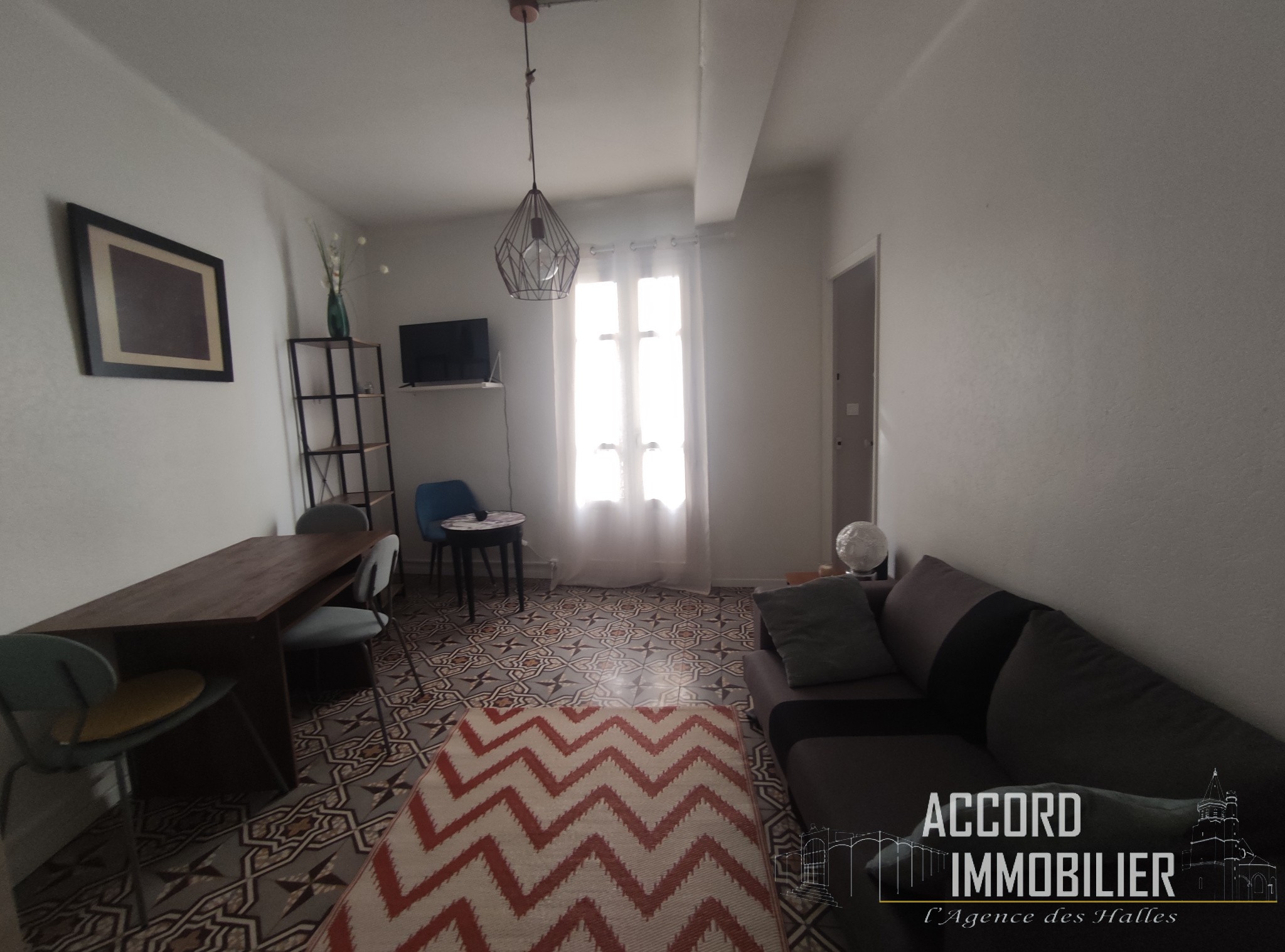 Location Appartement à Béziers 3 pièces