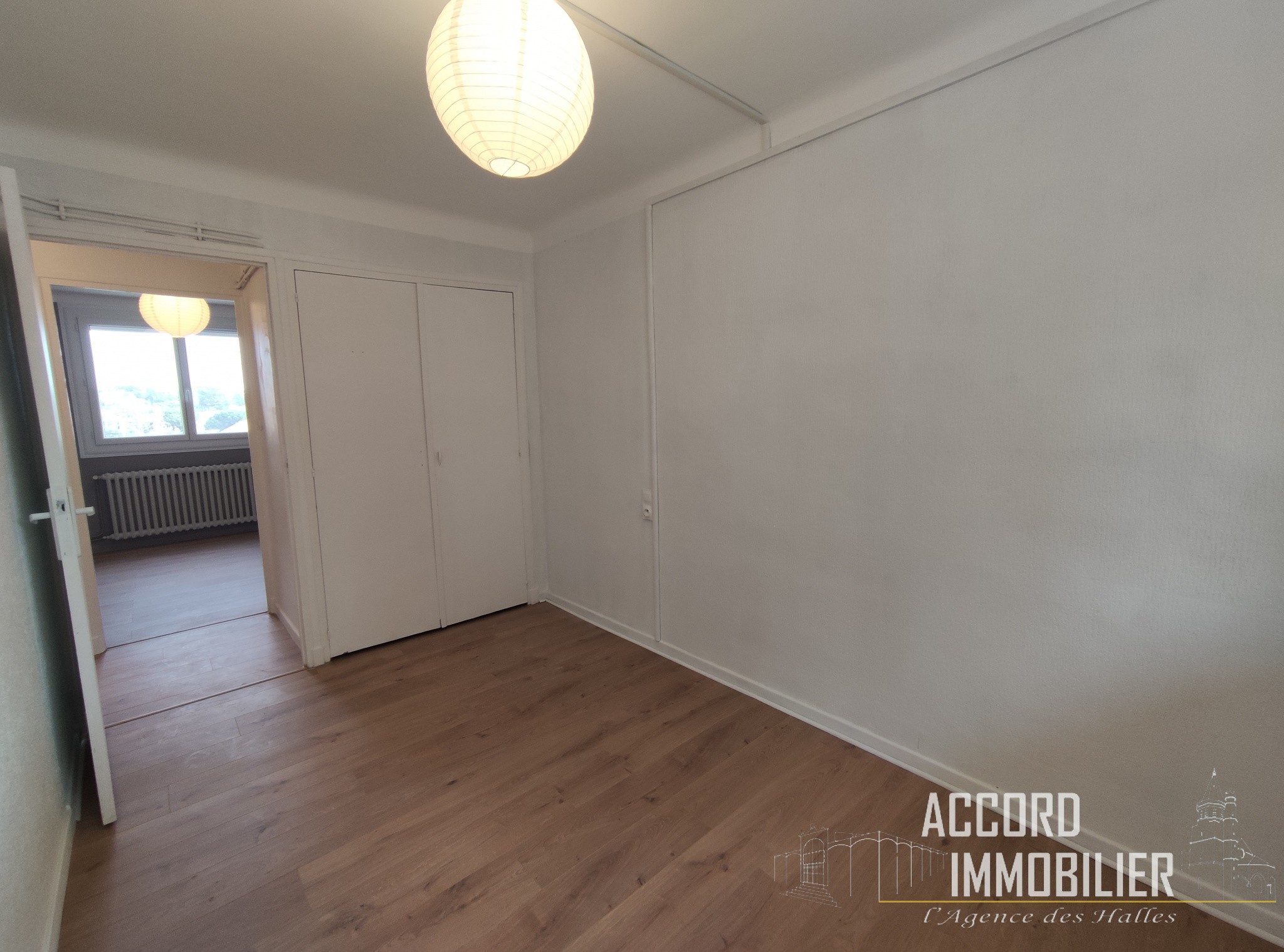 Location Appartement à Béziers 3 pièces