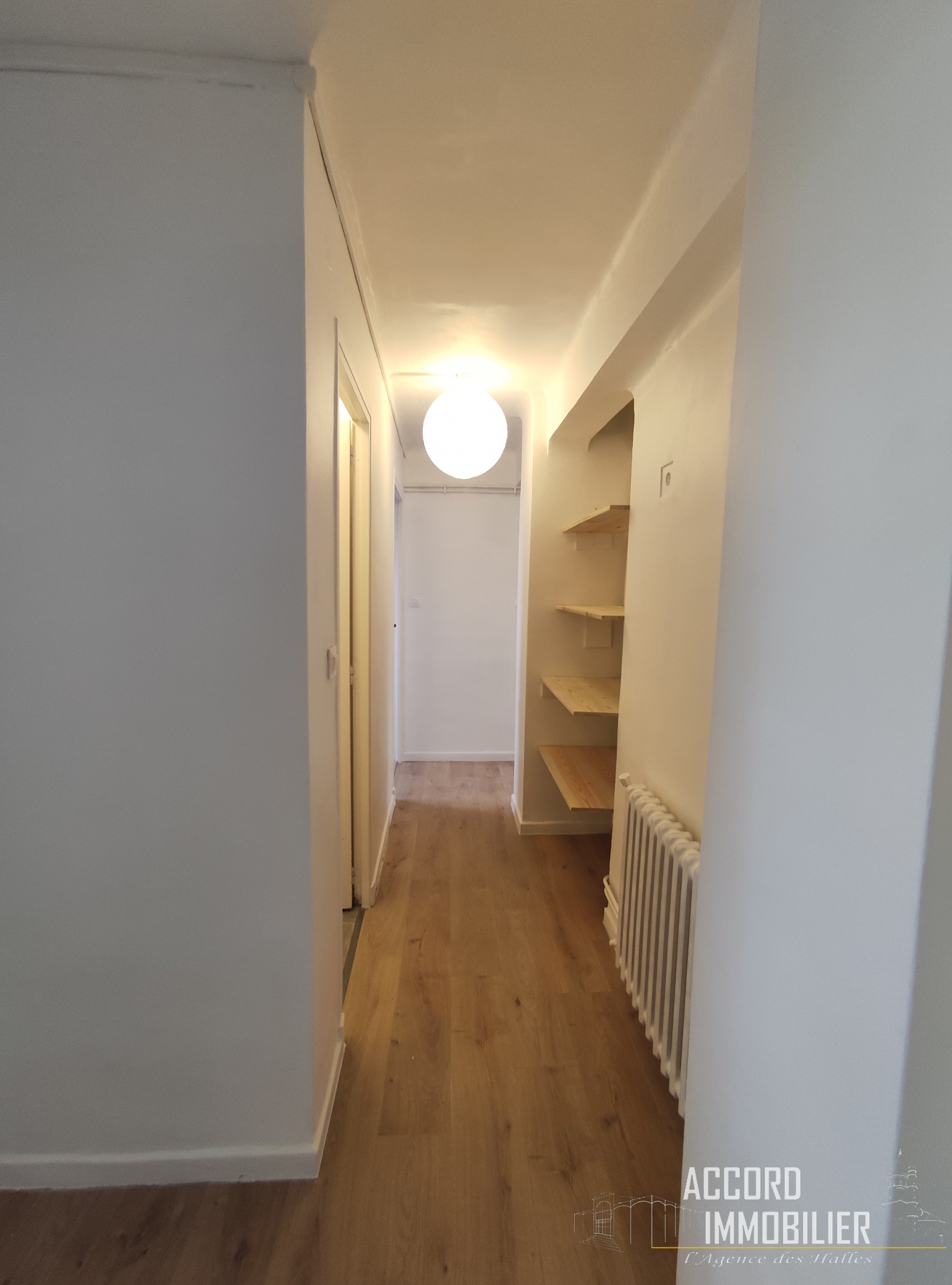 Location Appartement à Béziers 3 pièces