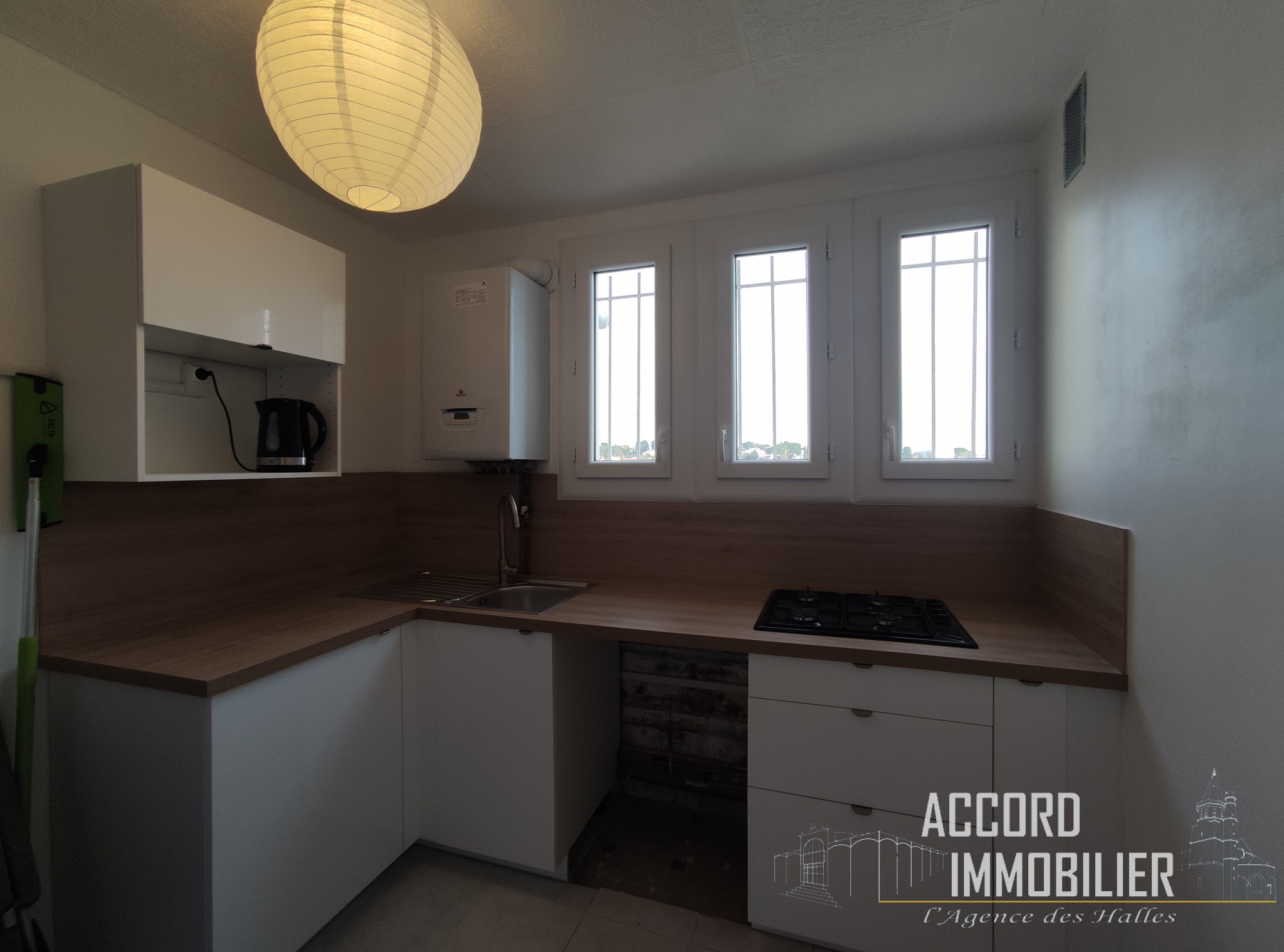 Location Appartement à Béziers 3 pièces