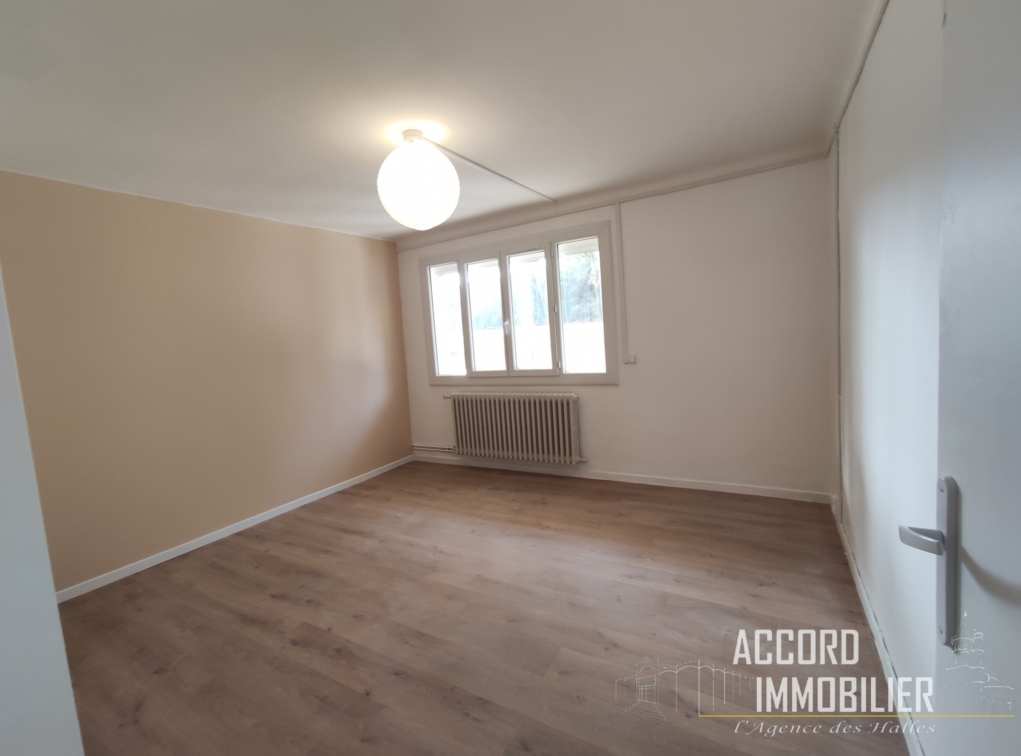 Location Appartement à Béziers 3 pièces