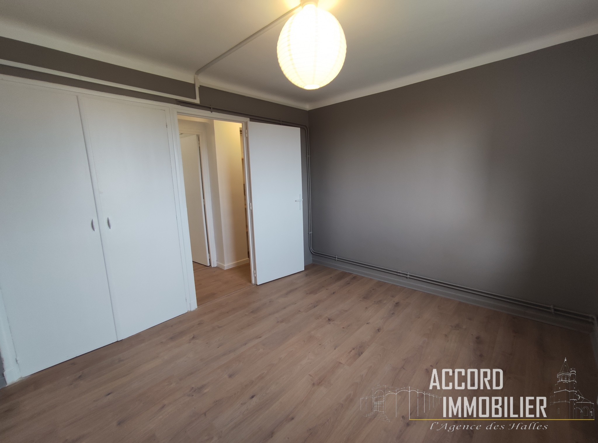 Location Appartement à Béziers 3 pièces