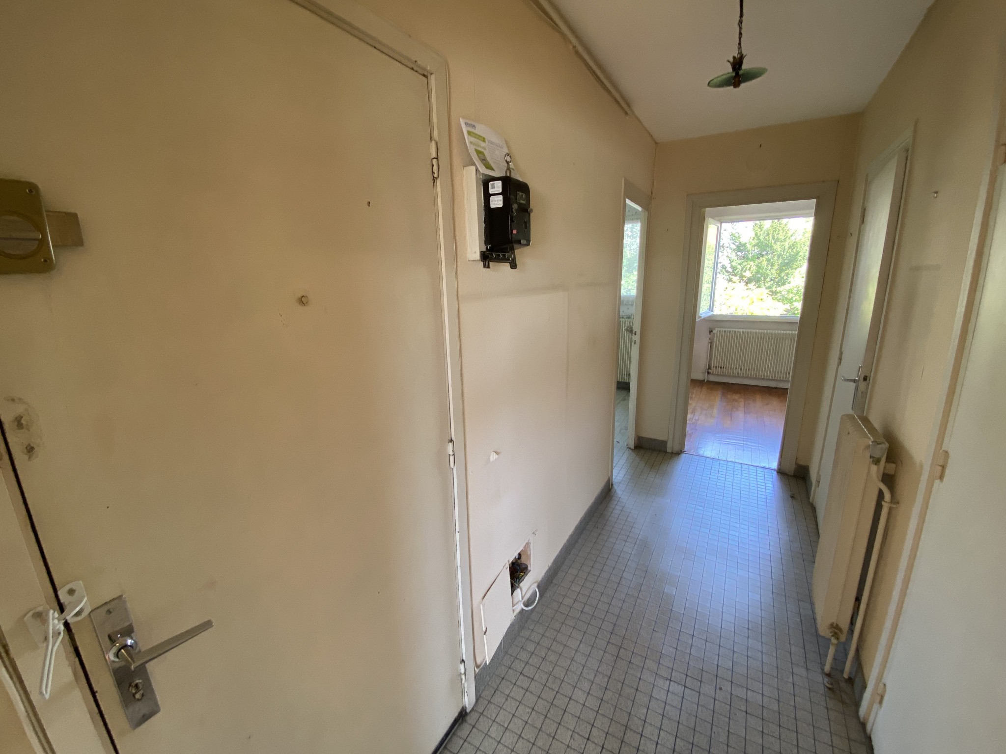 Vente Appartement à Chamalières 2 pièces