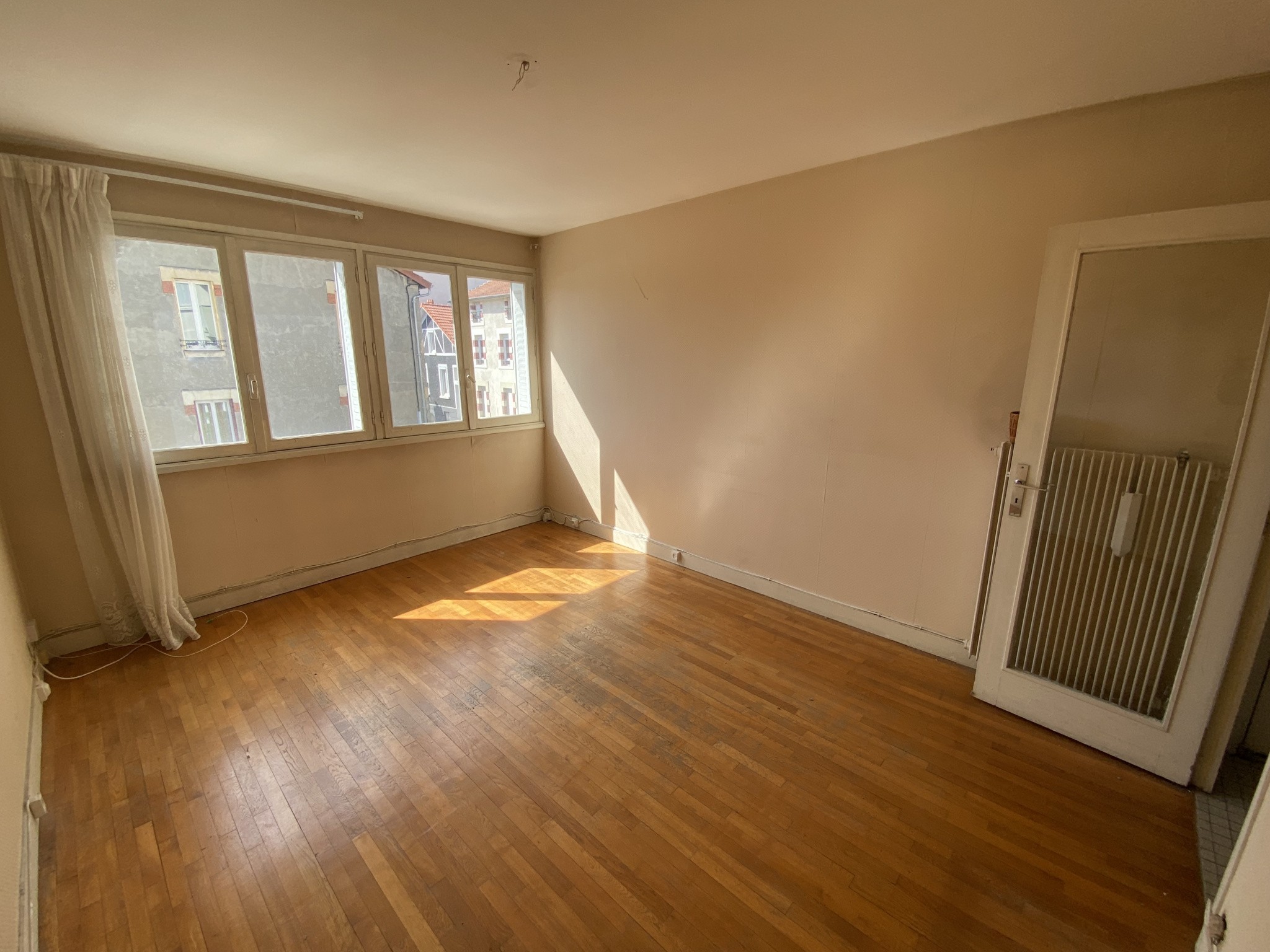 Vente Appartement à Chamalières 2 pièces