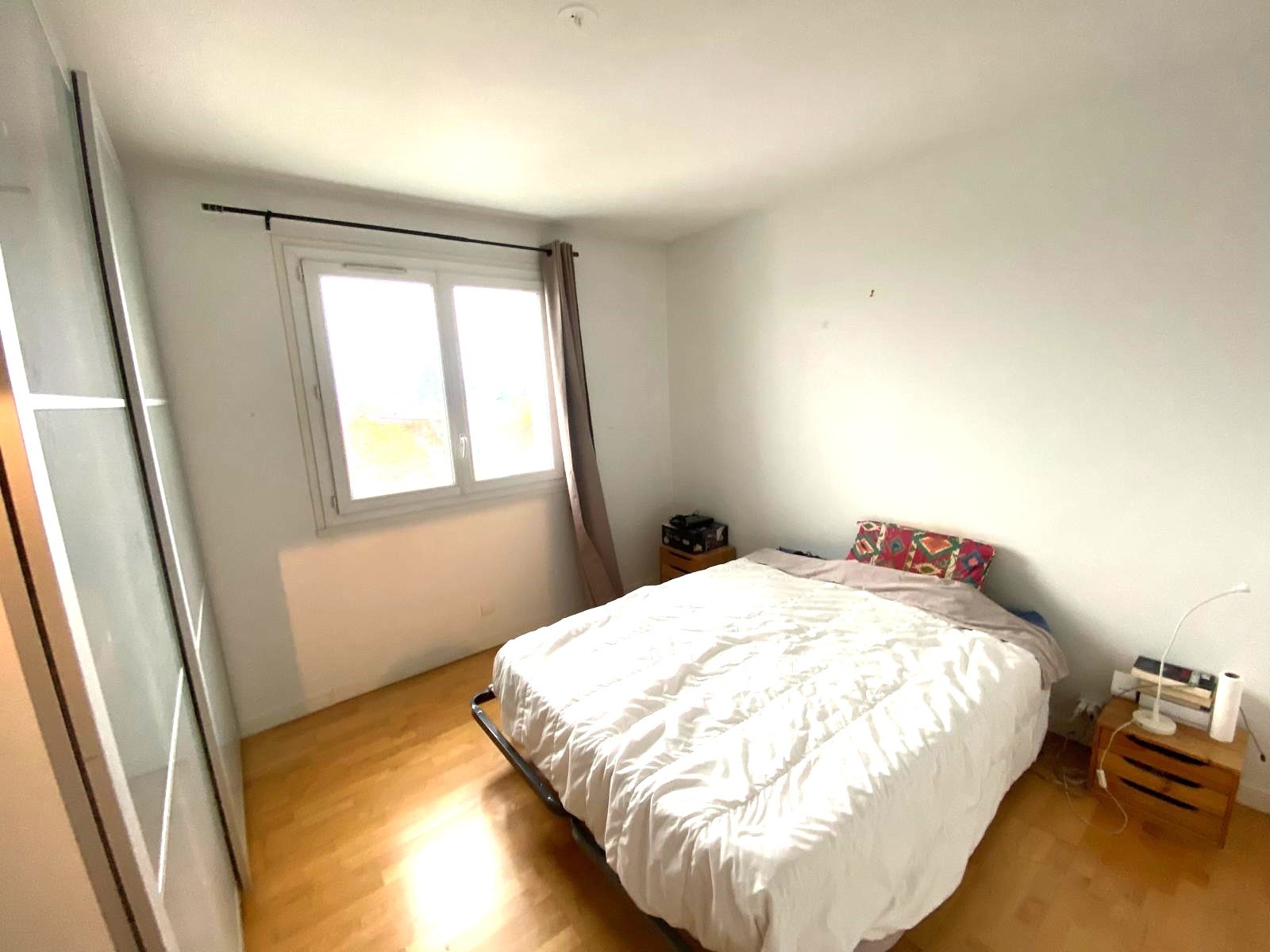 Vente Appartement à Clermont-Ferrand 4 pièces