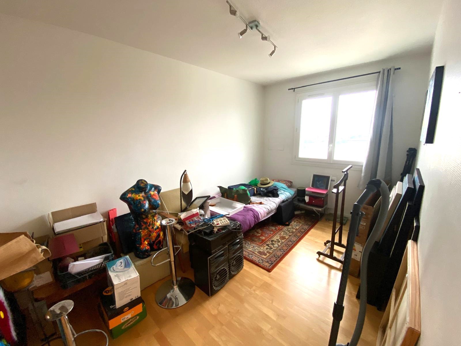 Vente Appartement à Clermont-Ferrand 4 pièces