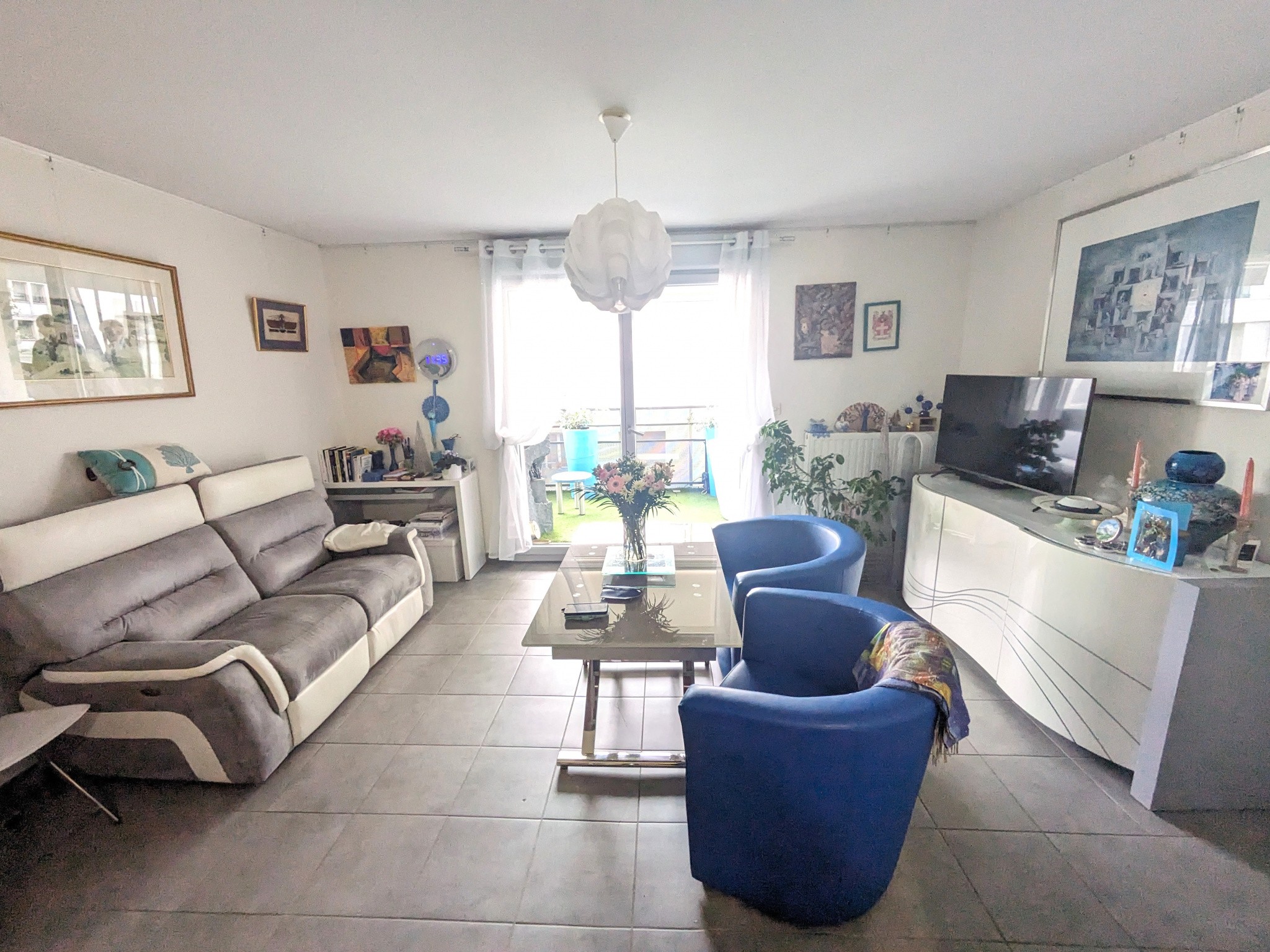 Vente Appartement à Clermont-Ferrand 2 pièces