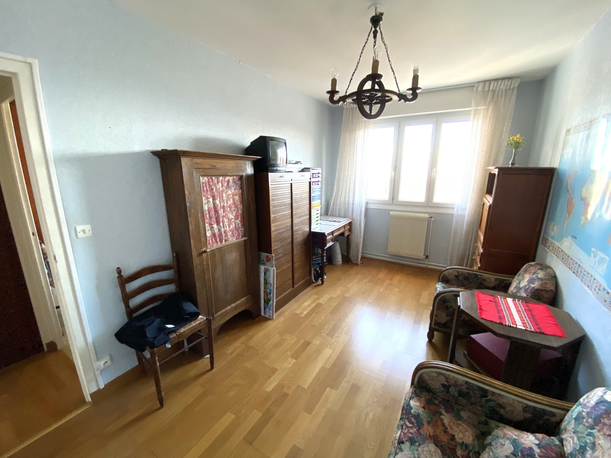 Vente Appartement à Beaumont 4 pièces