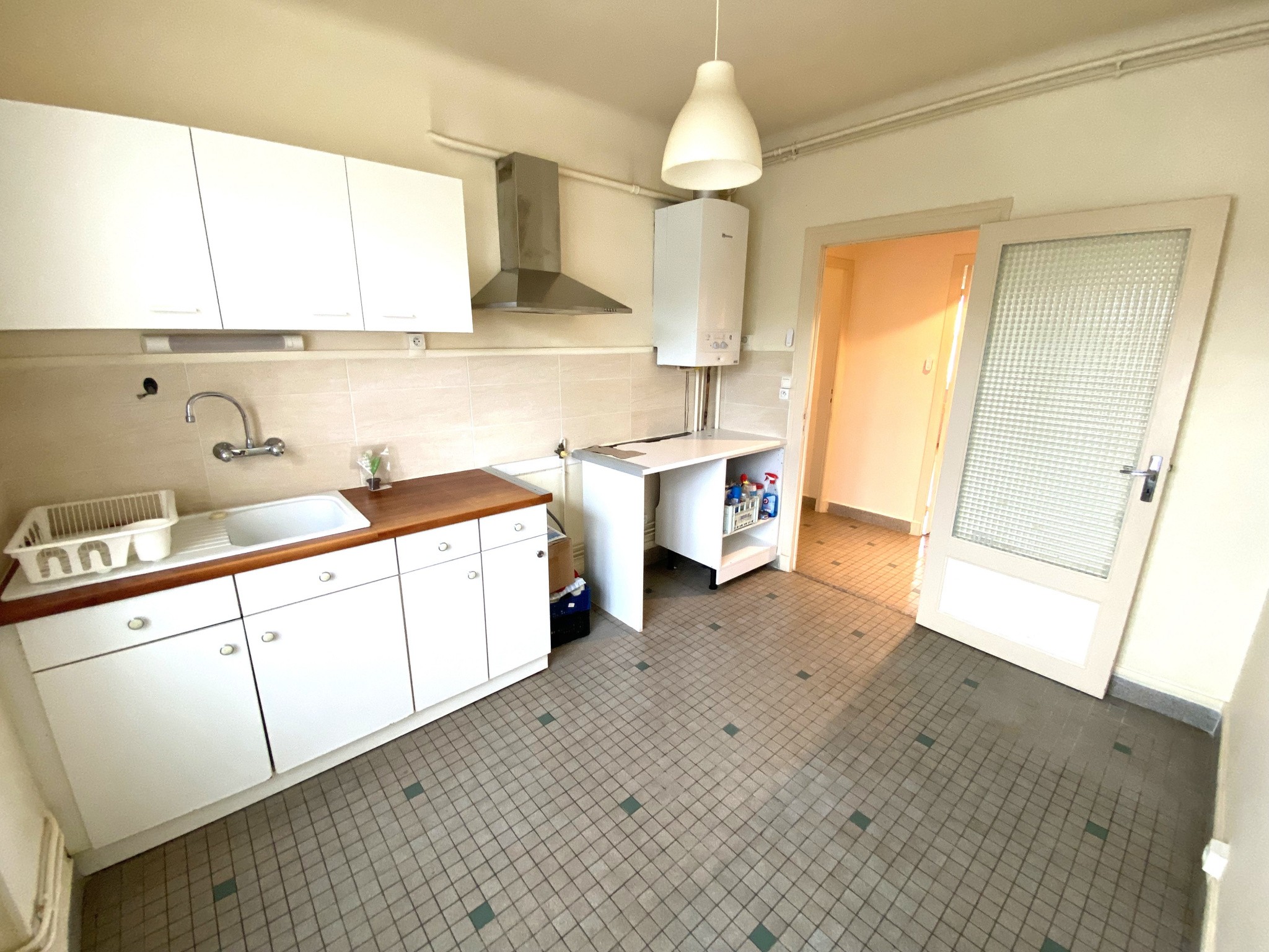 Vente Appartement à Chamalières 4 pièces