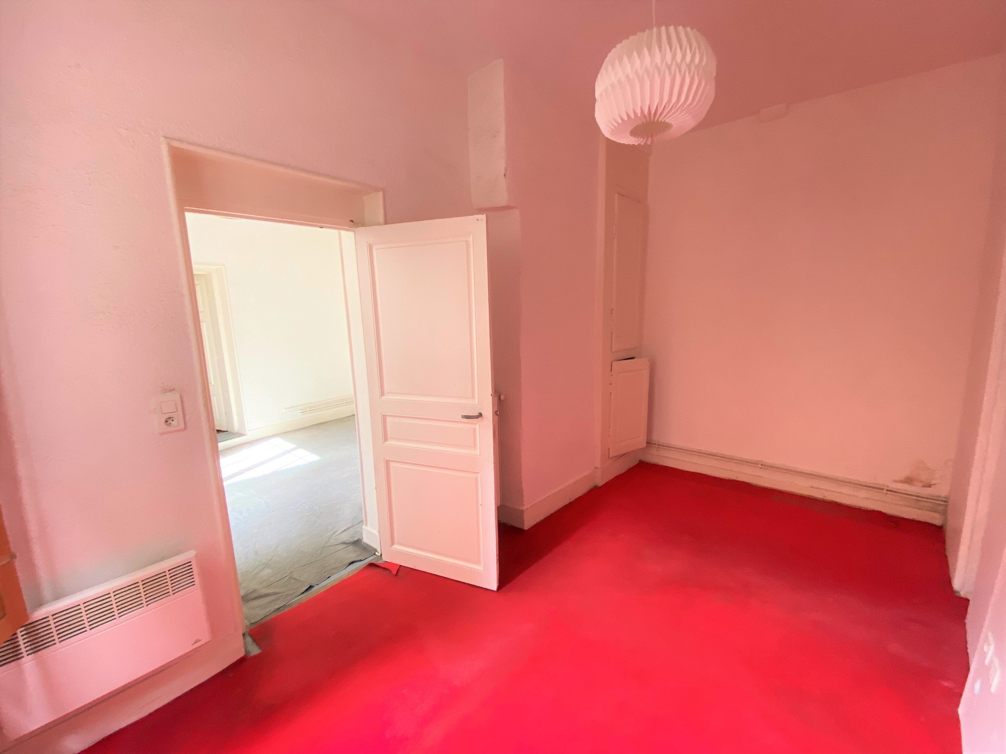 Vente Appartement à Clermont-Ferrand 3 pièces