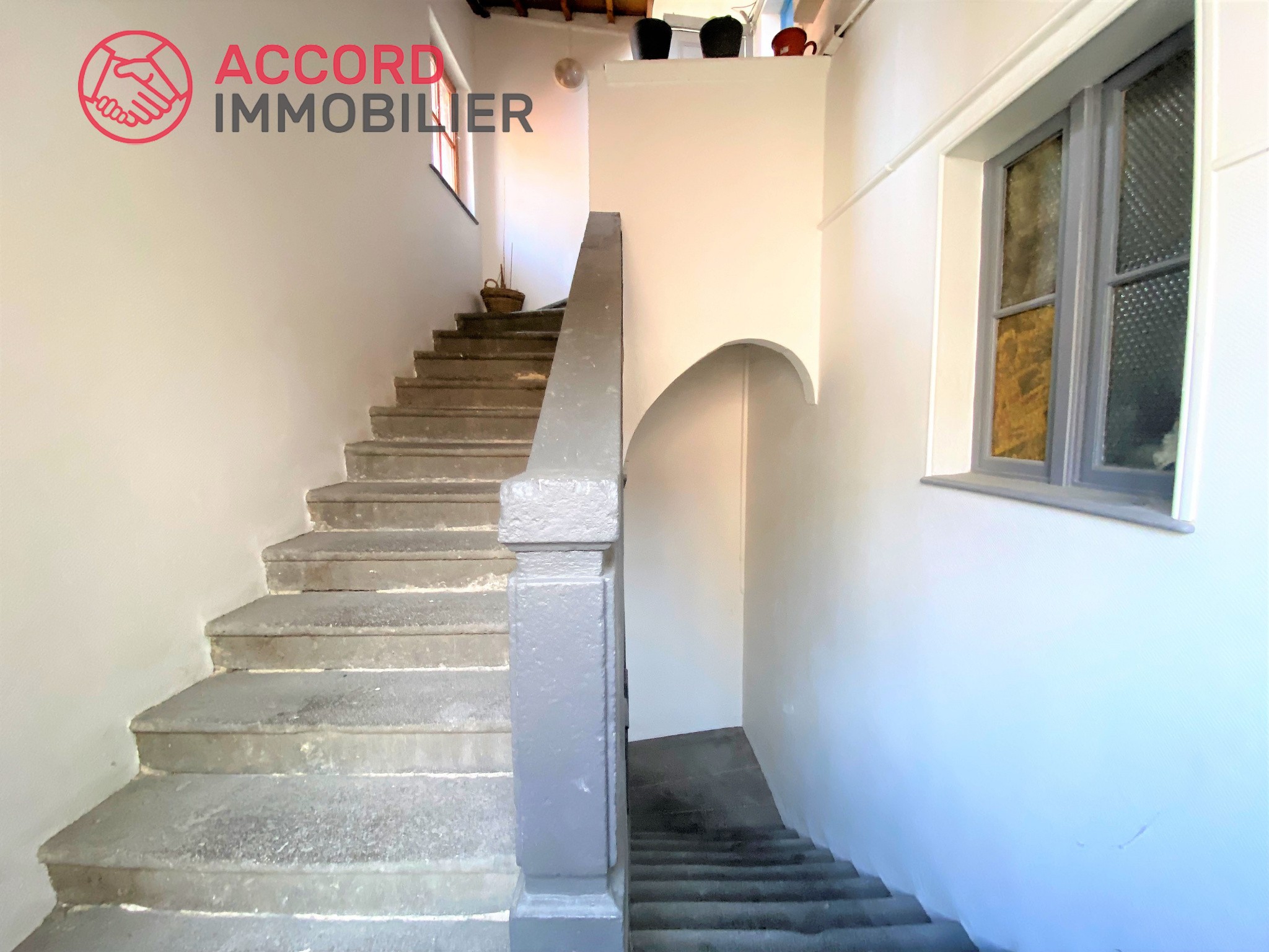 Vente Appartement à Clermont-Ferrand 3 pièces