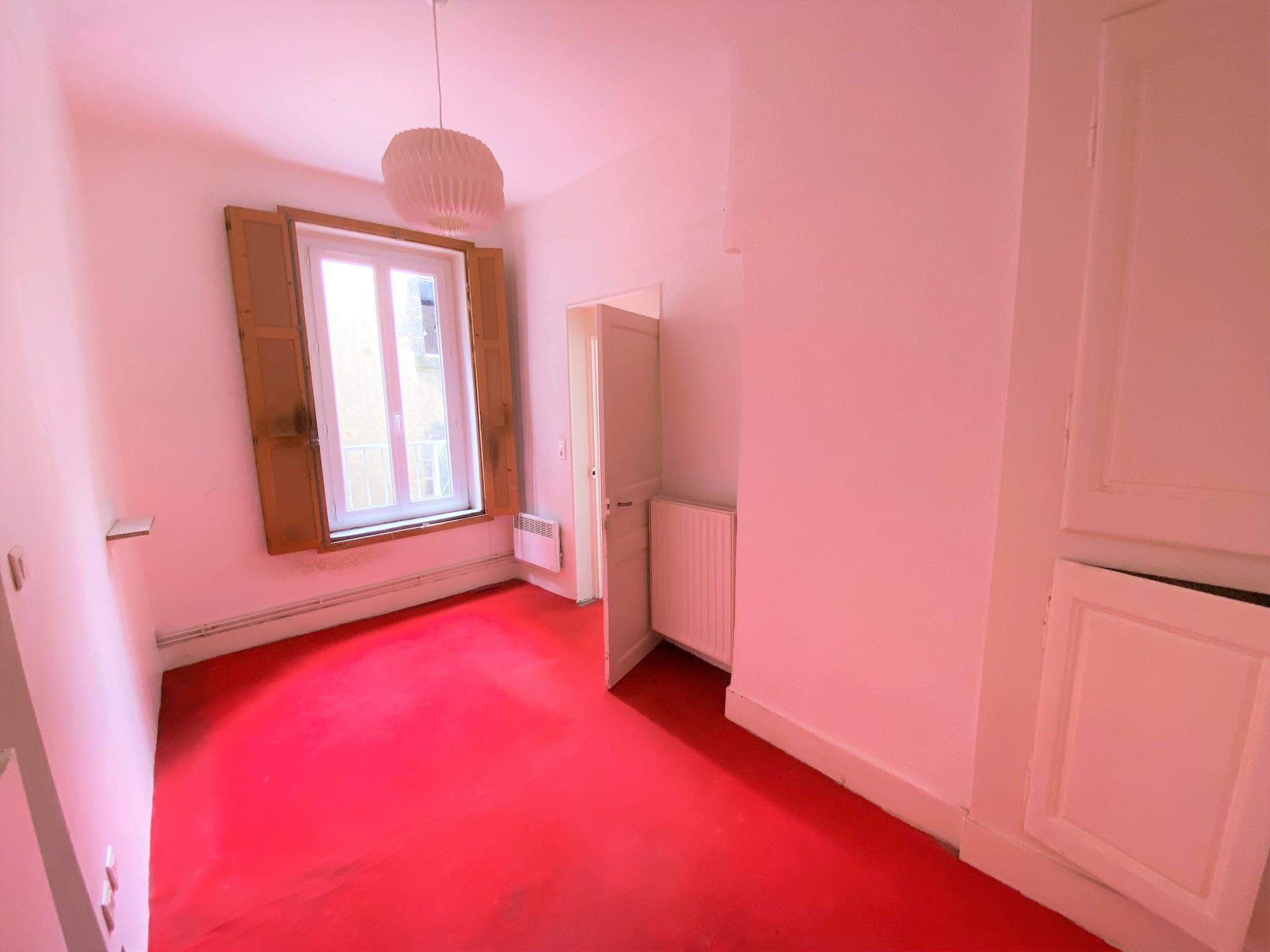 Vente Appartement à Clermont-Ferrand 3 pièces