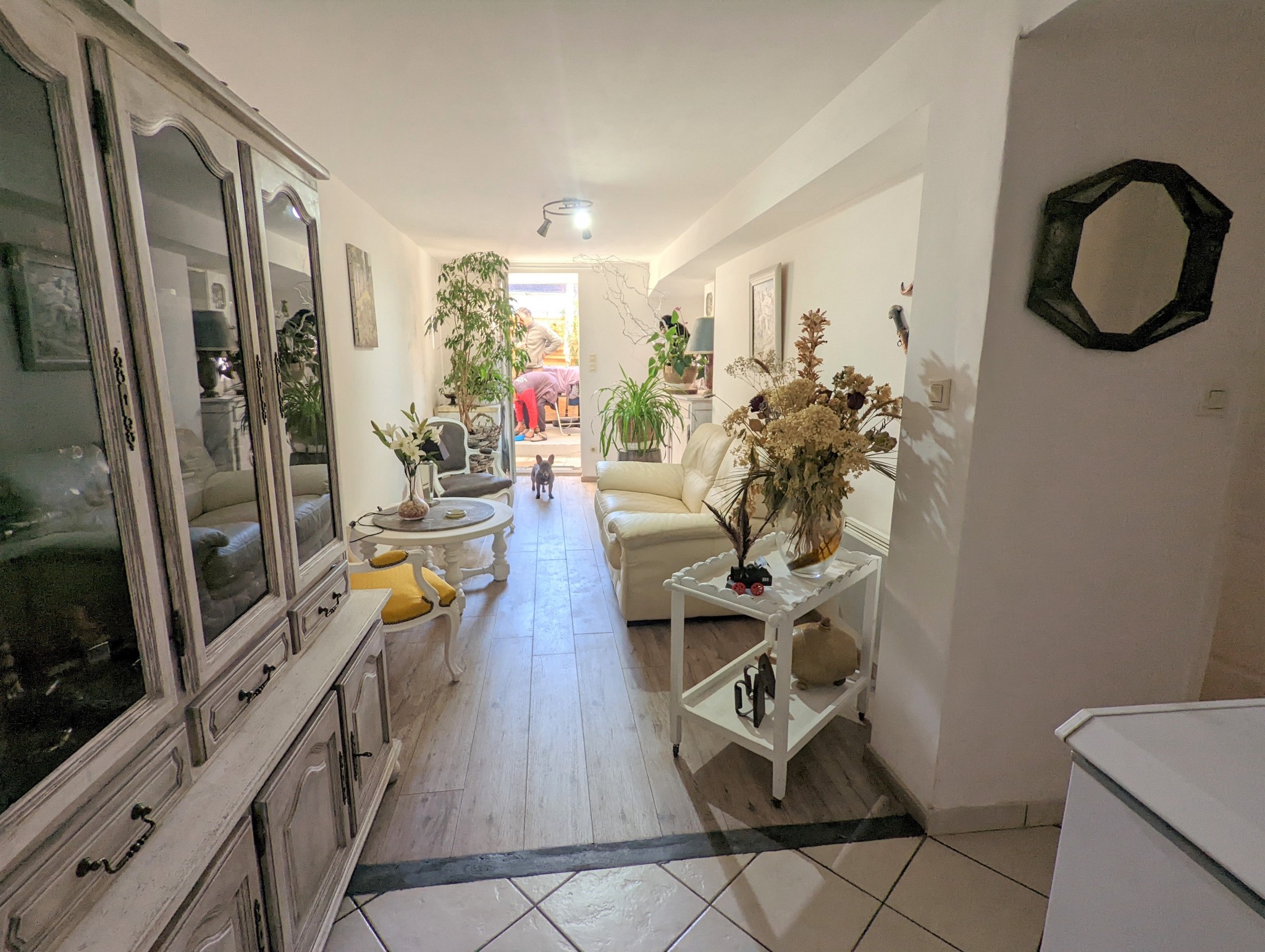 Vente Appartement à Riom 2 pièces