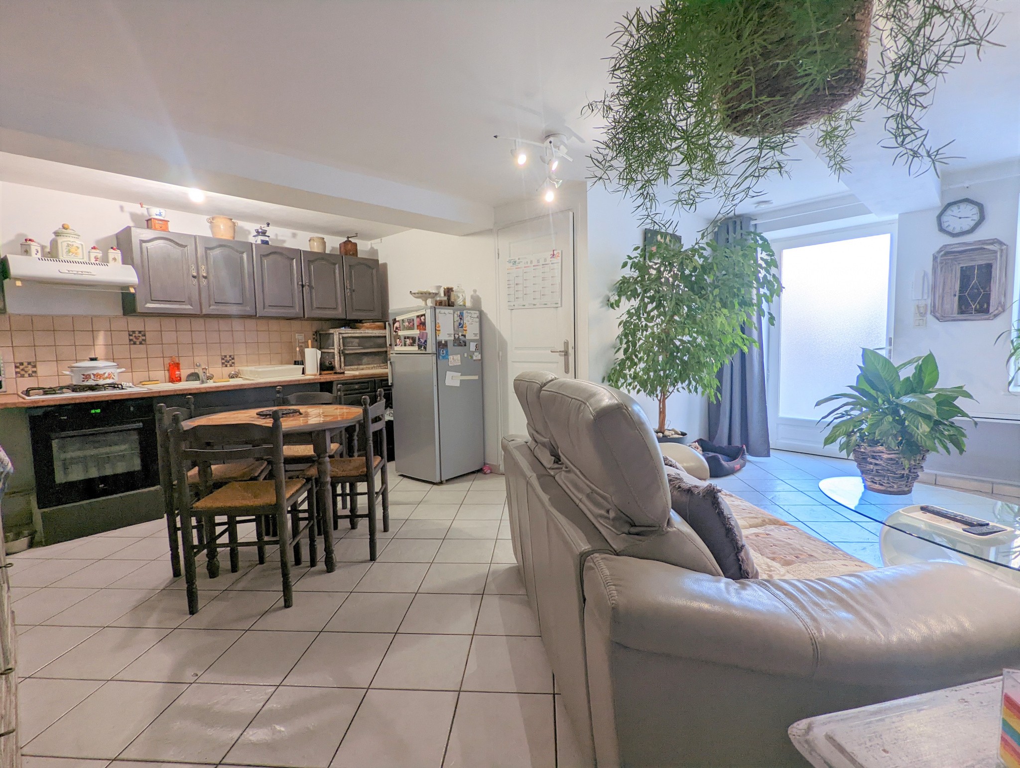 Vente Appartement à Riom 2 pièces