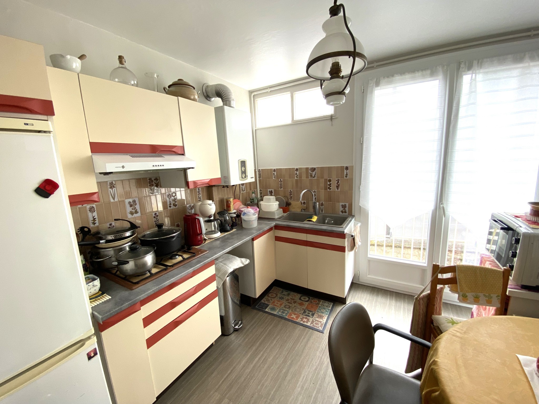 Vente Appartement à Chamalières 4 pièces