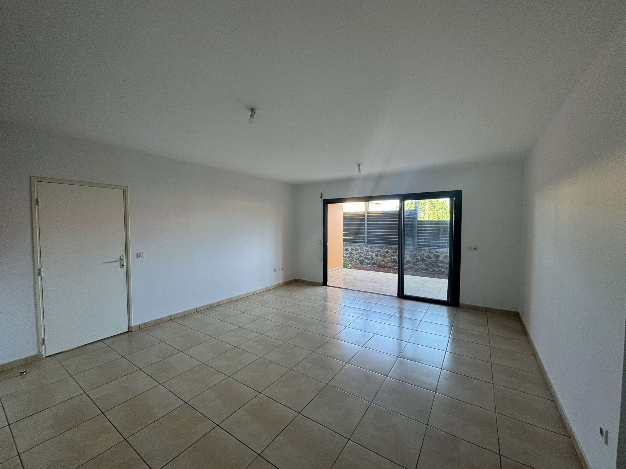 Vente Appartement à Saint-Pierre 4 pièces