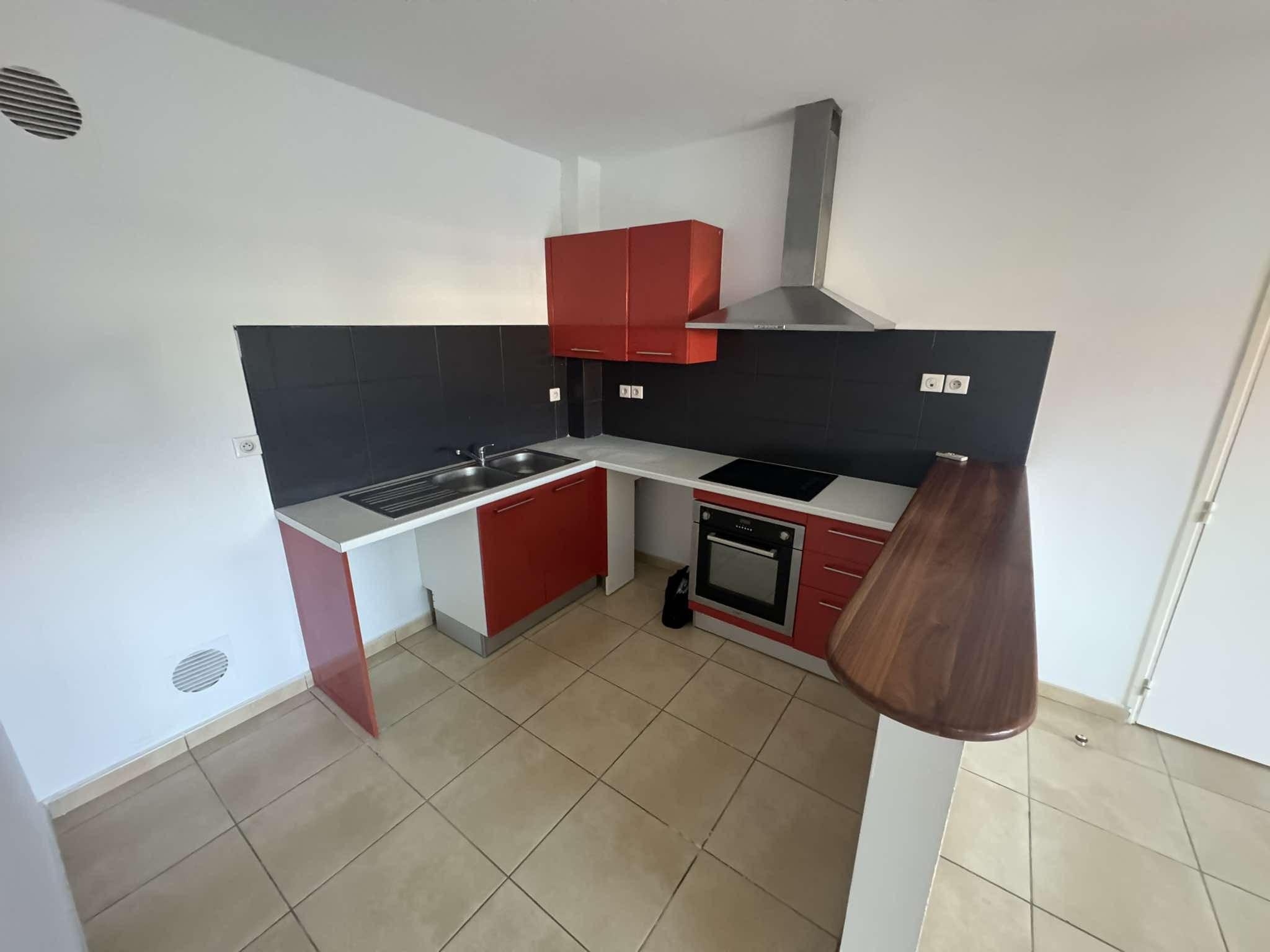 Vente Appartement à Saint-Pierre 4 pièces