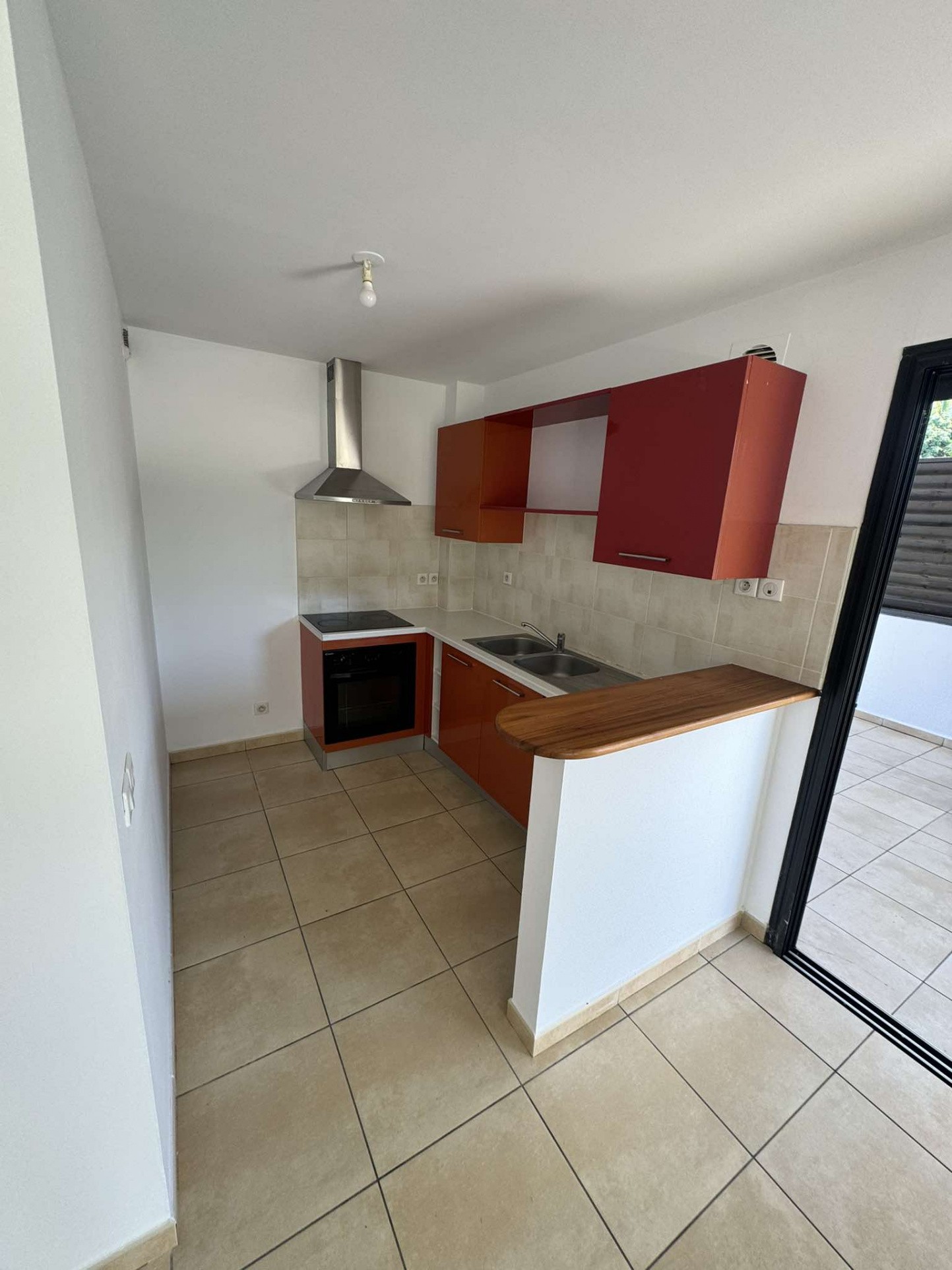 Vente Appartement à Saint-Pierre 3 pièces