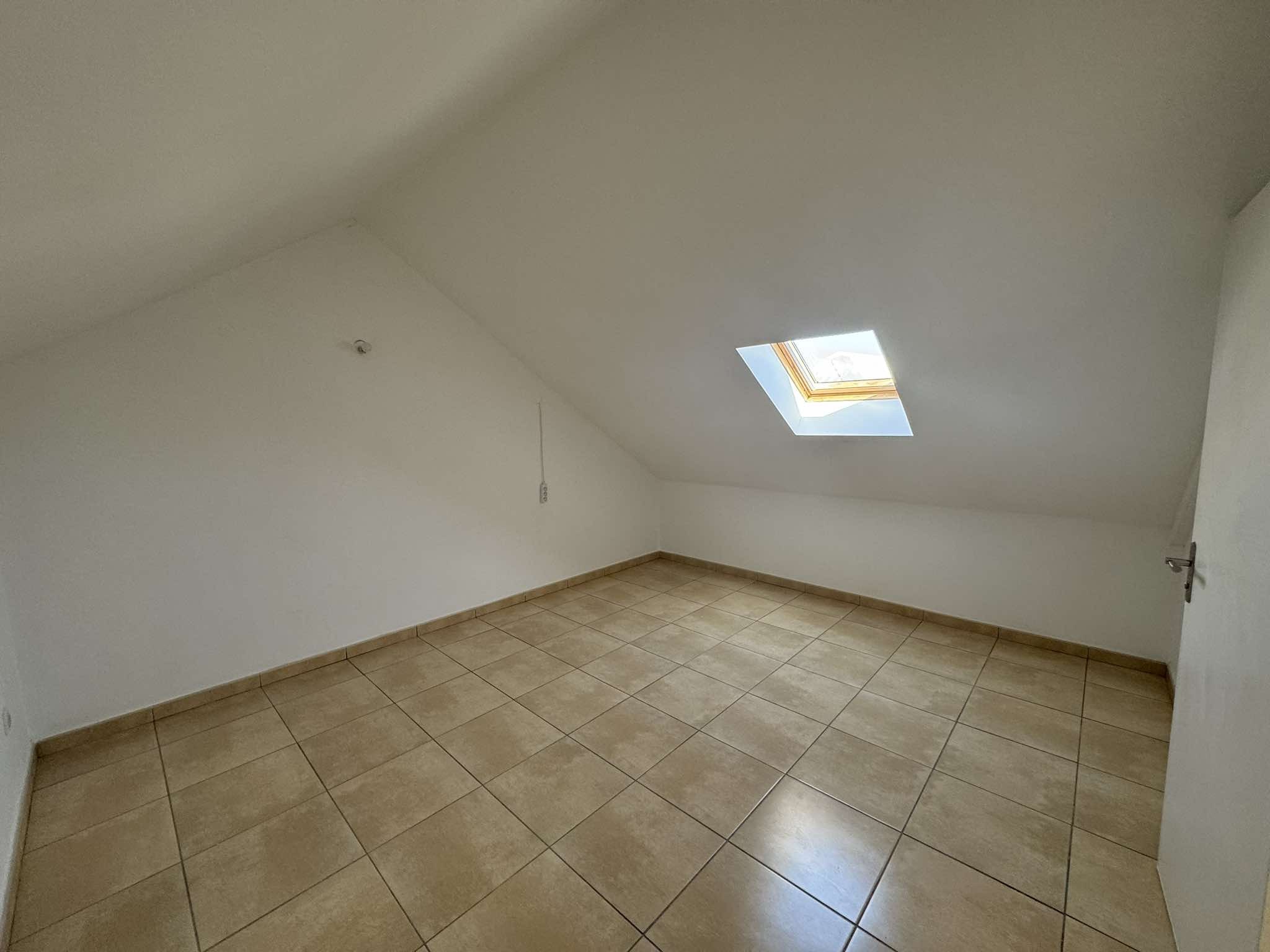 Vente Appartement à Saint-Pierre 3 pièces