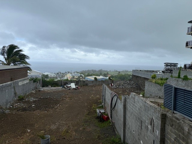 Vente Terrain à Saint-Pierre 0 pièce