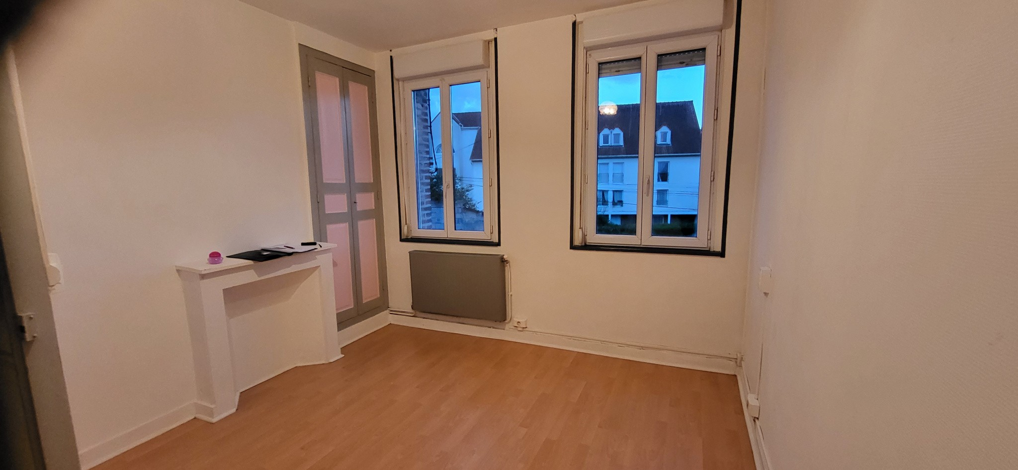 Vente Maison à Abbeville 3 pièces