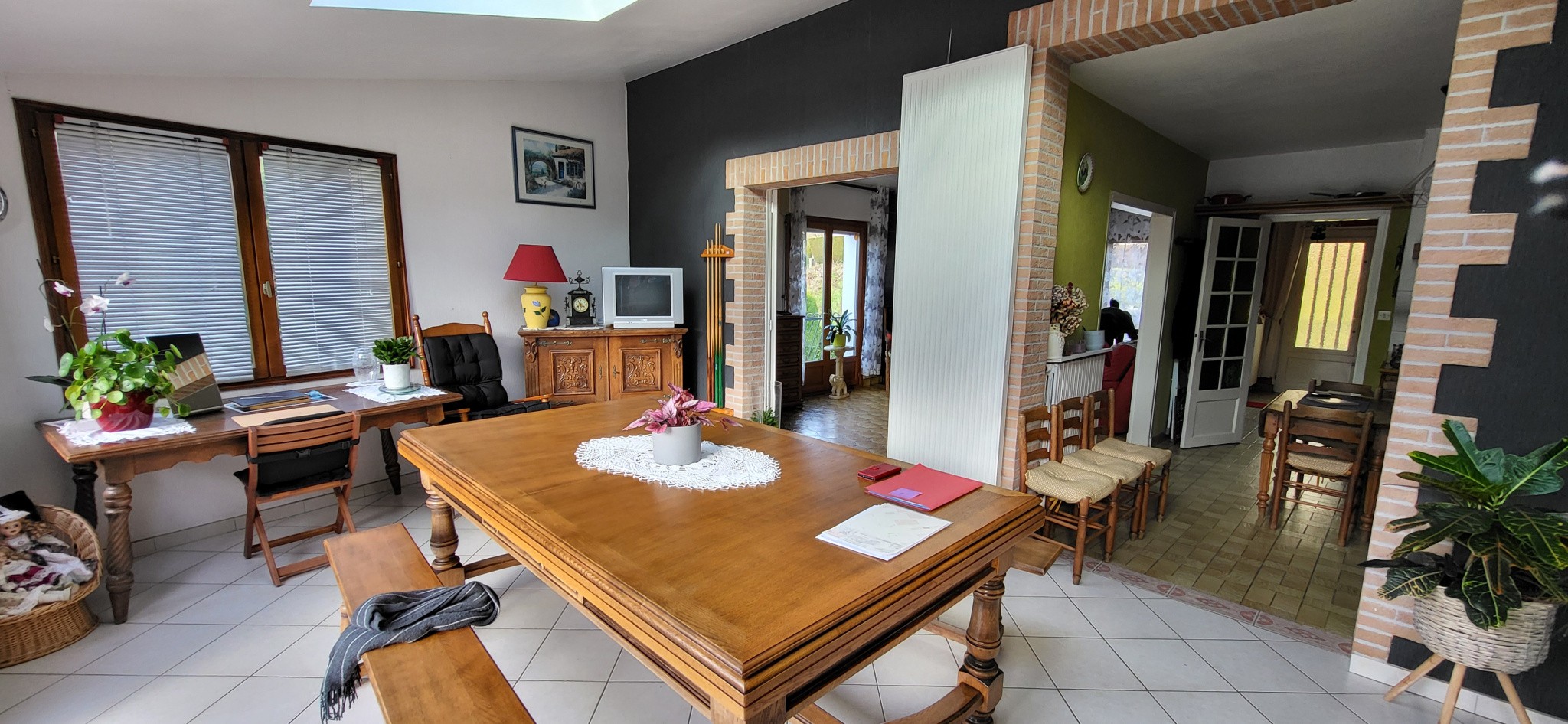 Vente Maison à Abbeville 5 pièces