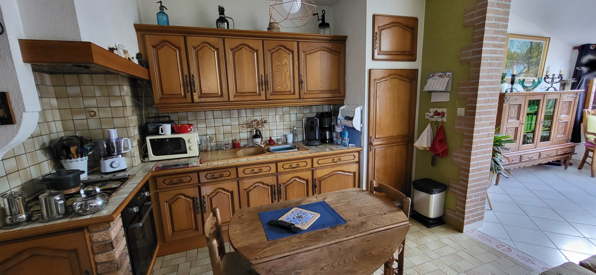 Vente Maison à Abbeville 5 pièces