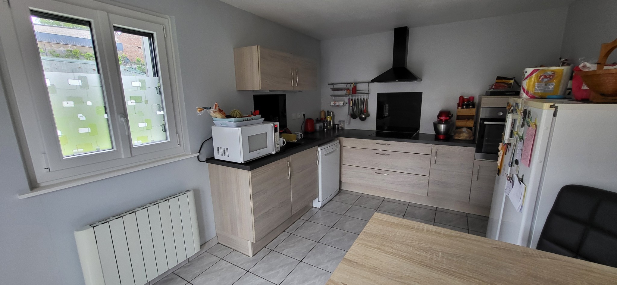 Vente Maison à Saint-Valery-sur-Somme 4 pièces