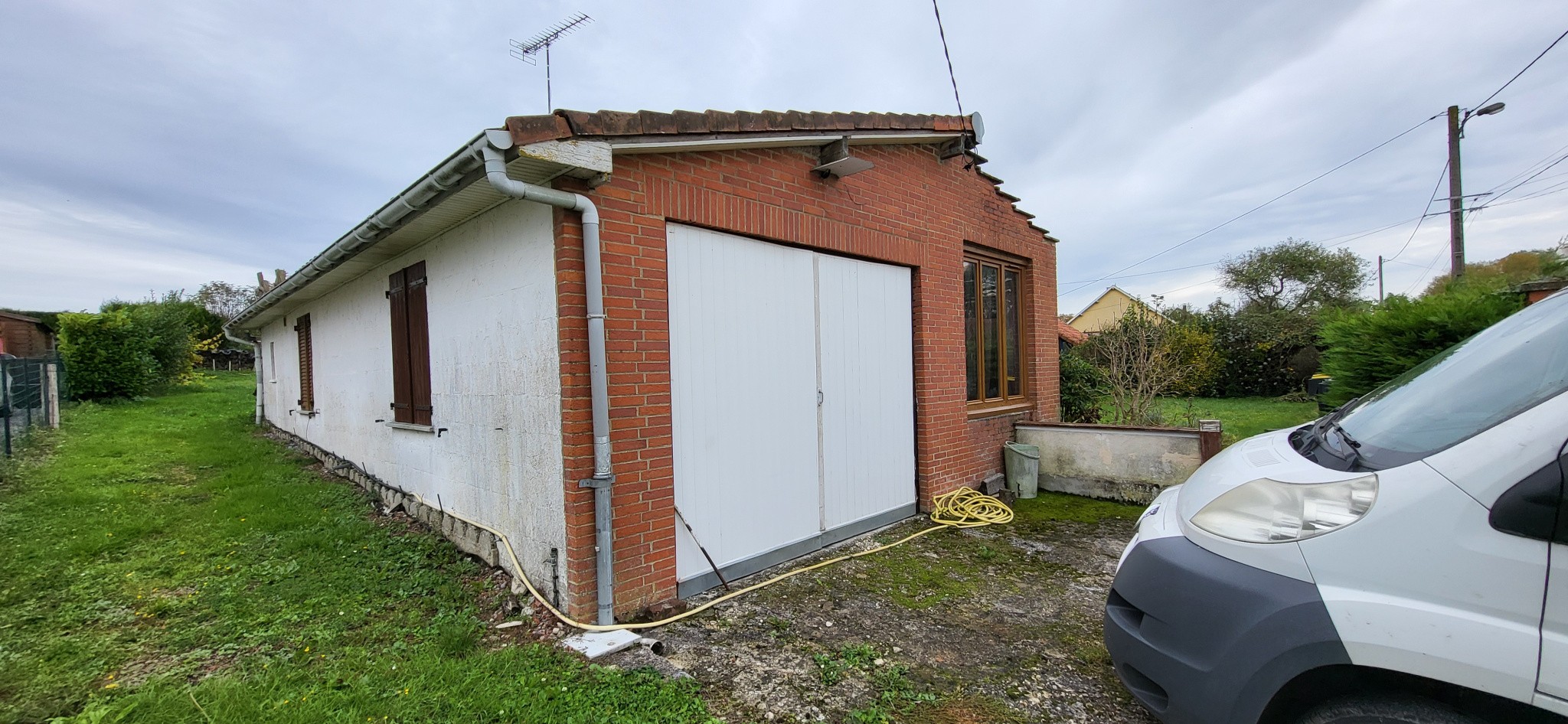 Vente Maison à Saint-Valery-sur-Somme 5 pièces