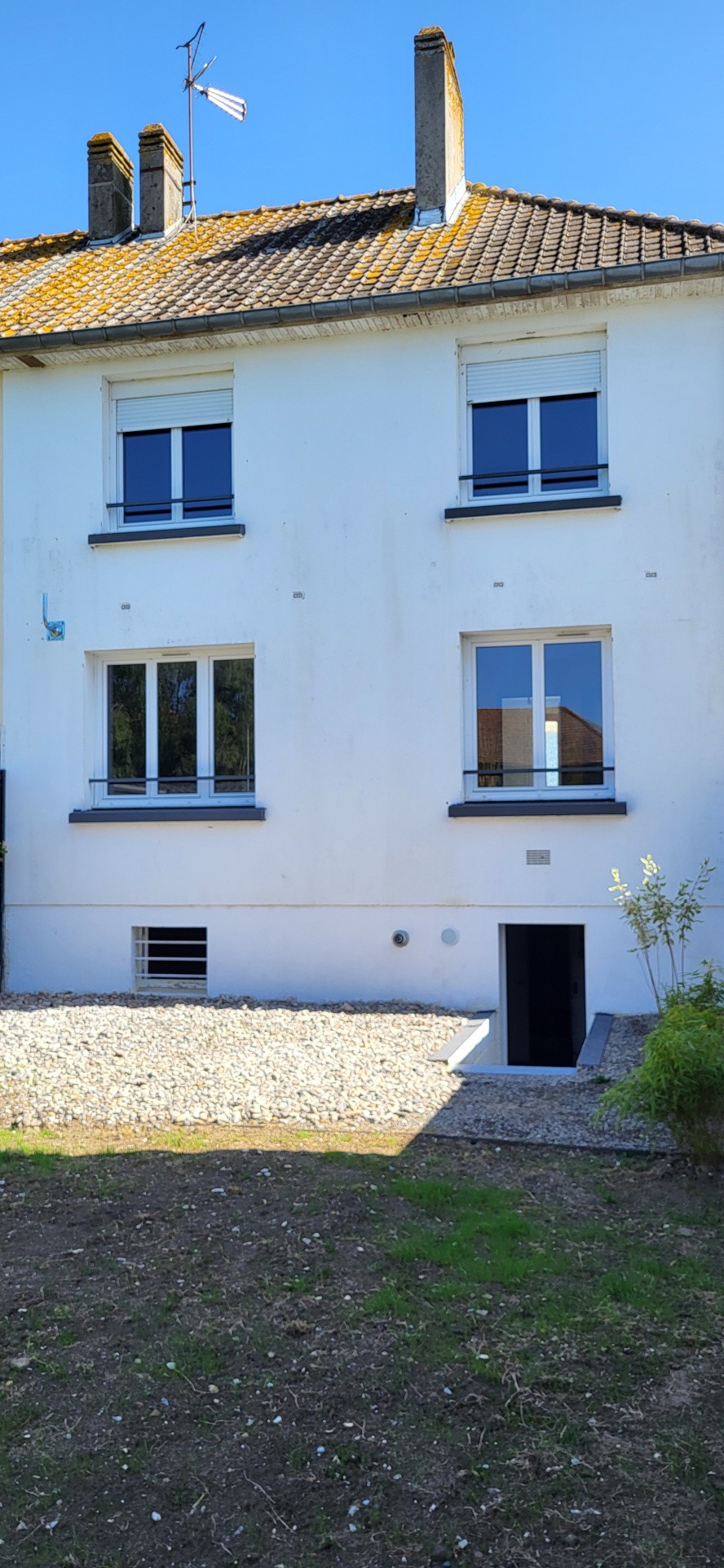 Vente Maison à Abbeville 5 pièces