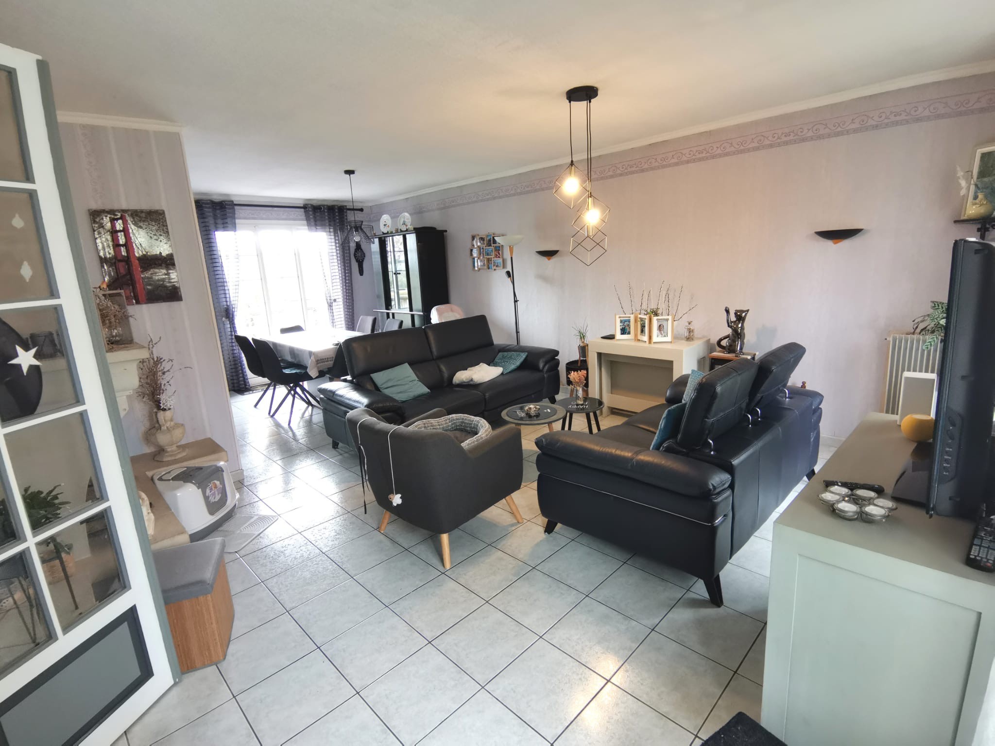 Vente Maison à Abbeville 5 pièces