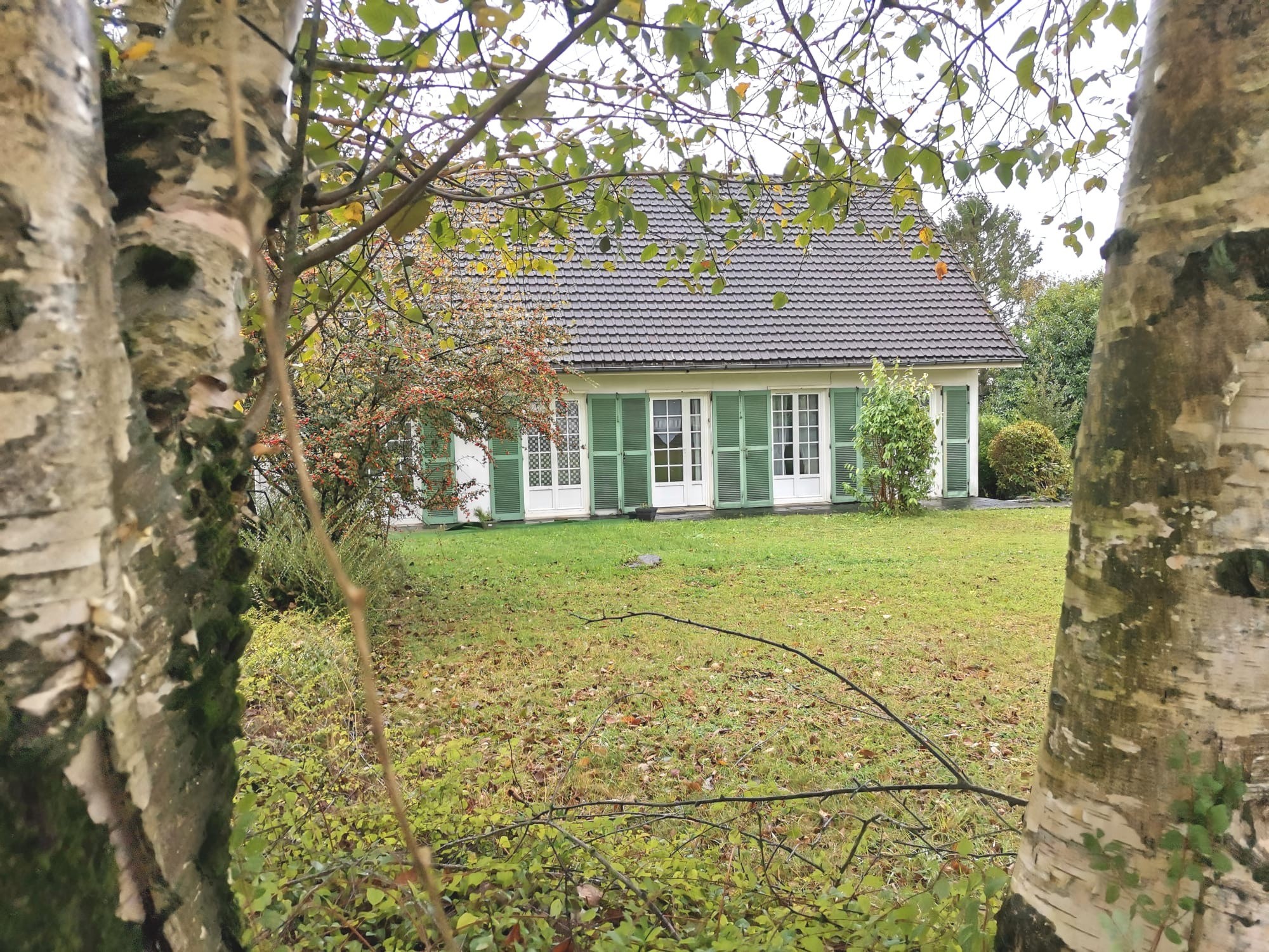 Vente Maison à Abbeville 5 pièces