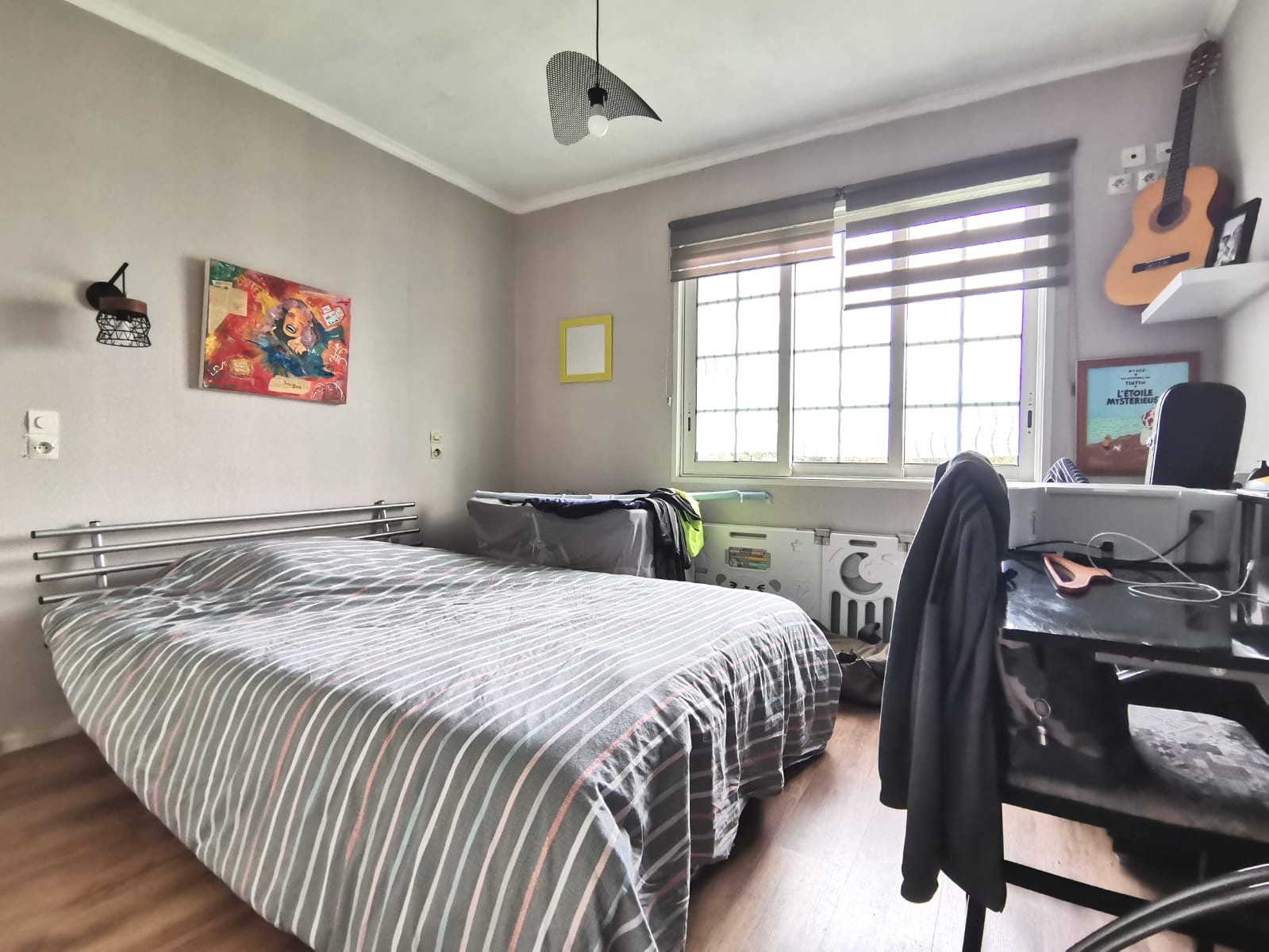 Vente Maison à Abbeville 5 pièces