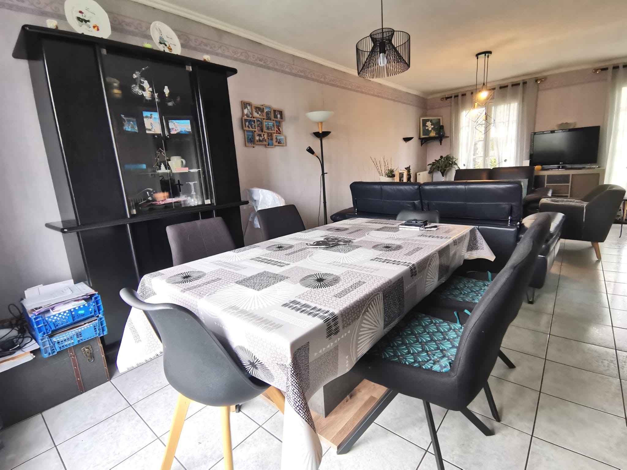 Vente Maison à Abbeville 5 pièces