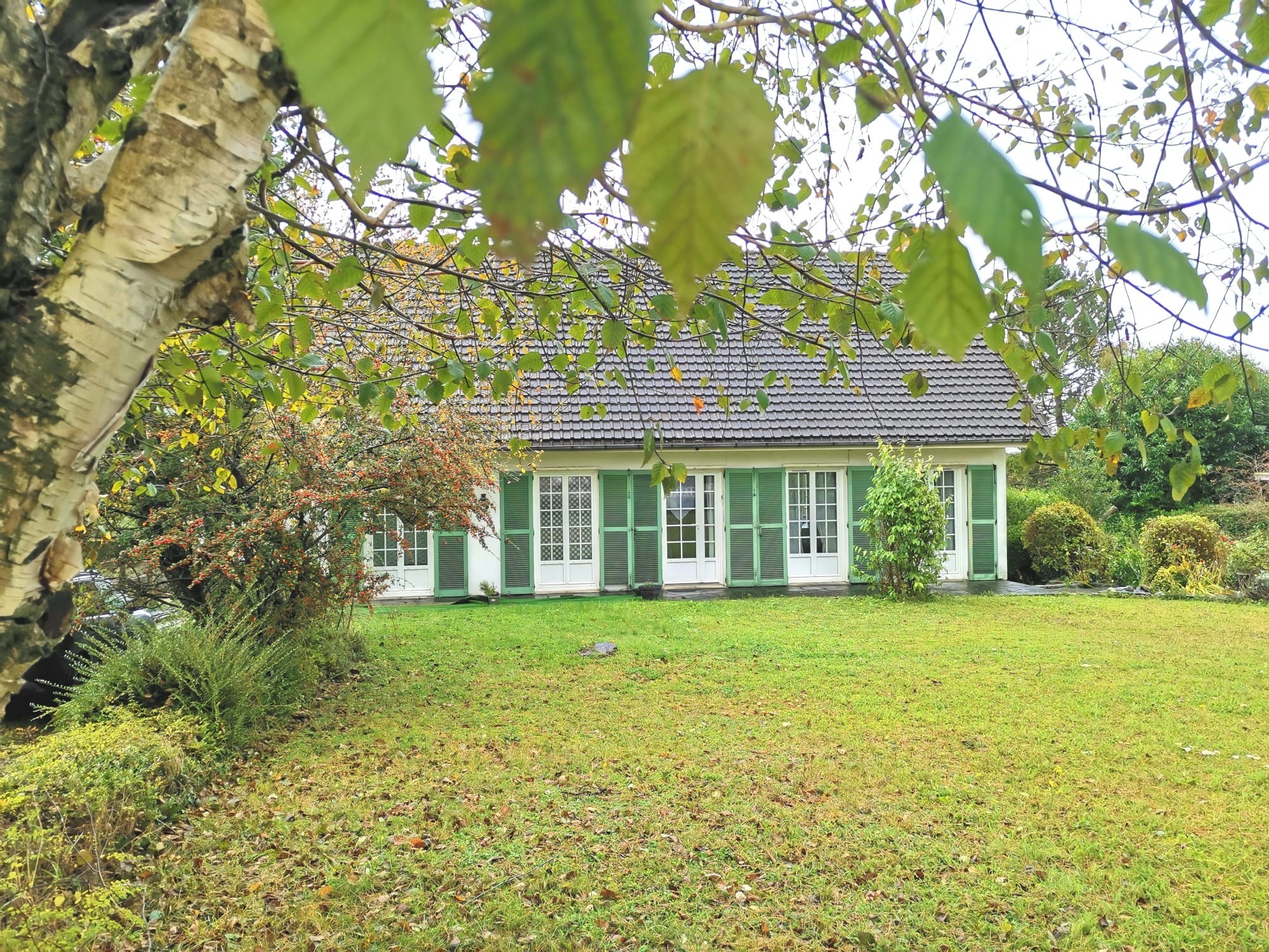 Vente Maison à Abbeville 5 pièces