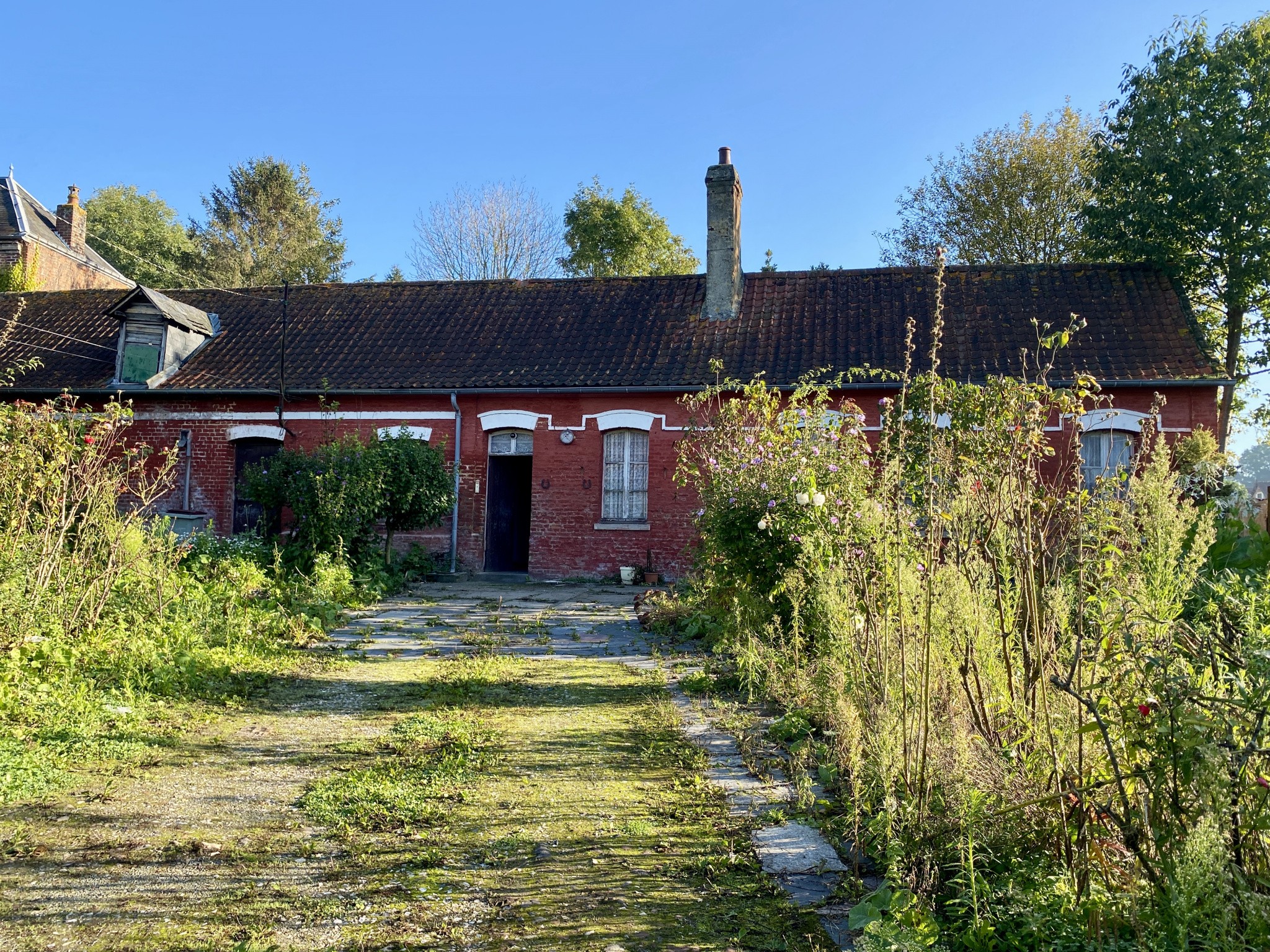 Vente Maison à Abbeville 5 pièces