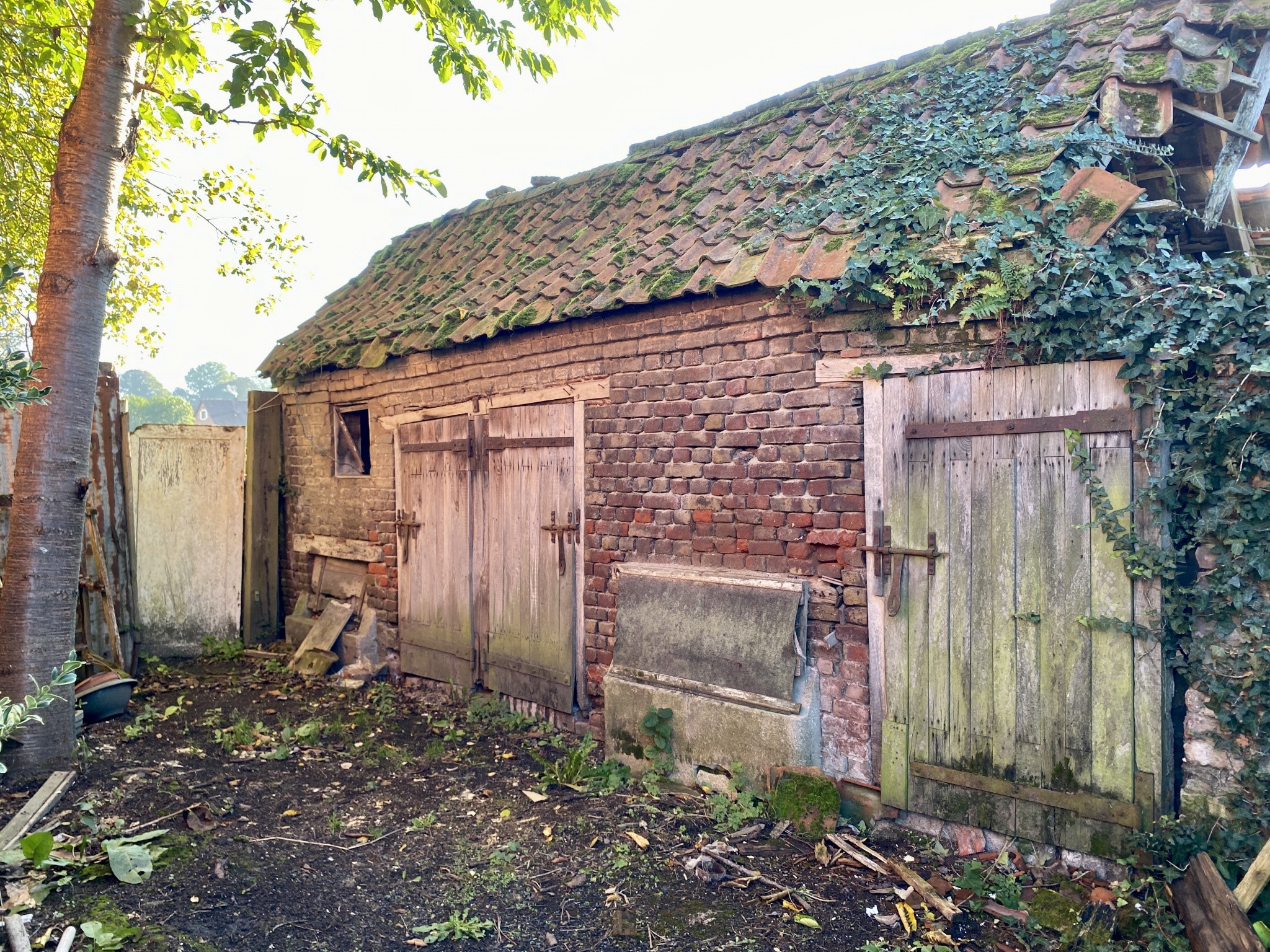 Vente Maison à Abbeville 5 pièces