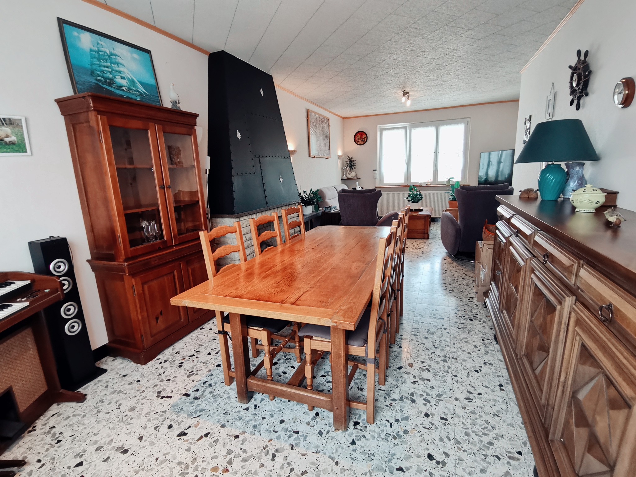 Vente Maison à Cayeux-sur-Mer 6 pièces