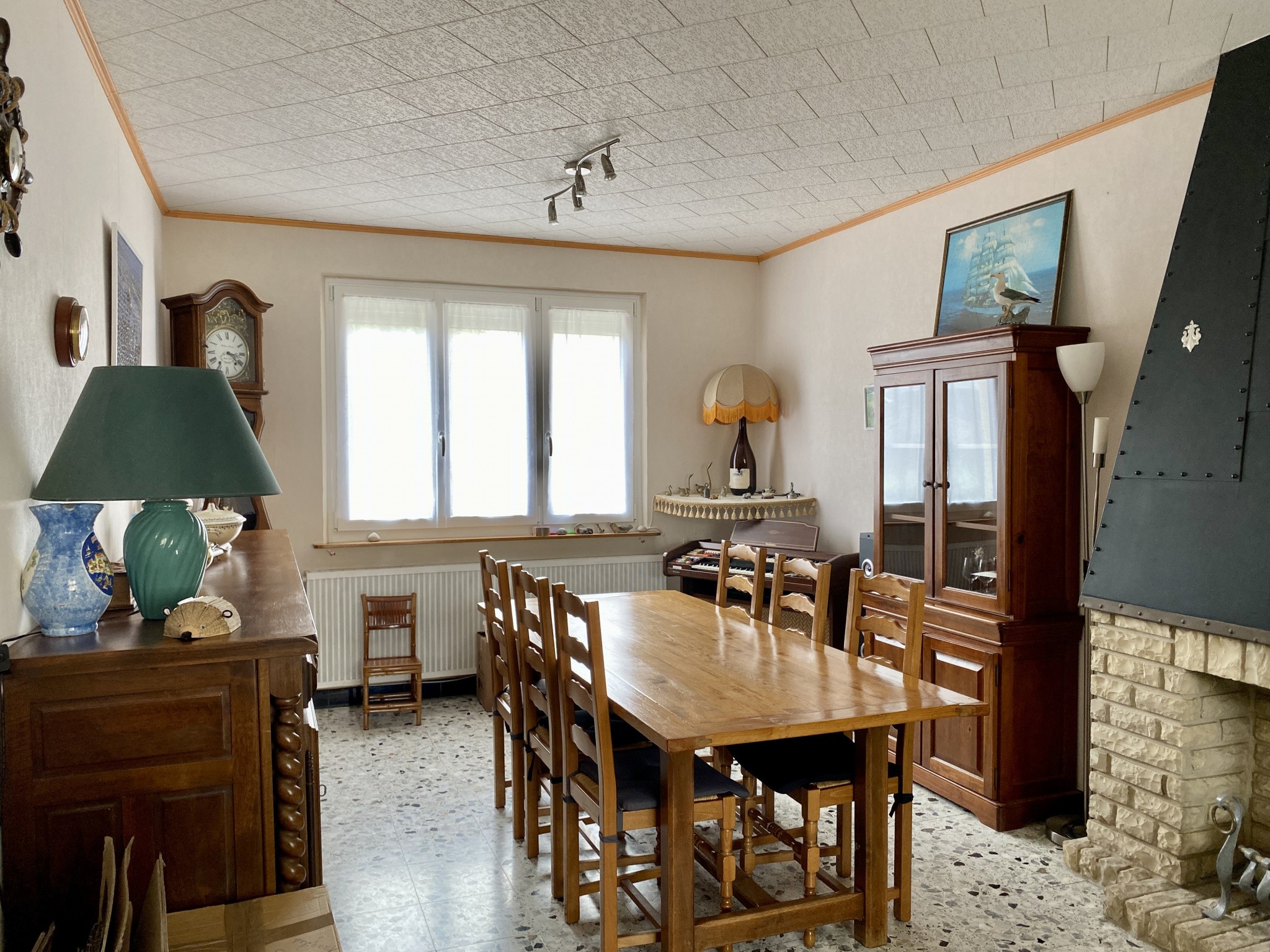 Vente Maison à Cayeux-sur-Mer 6 pièces