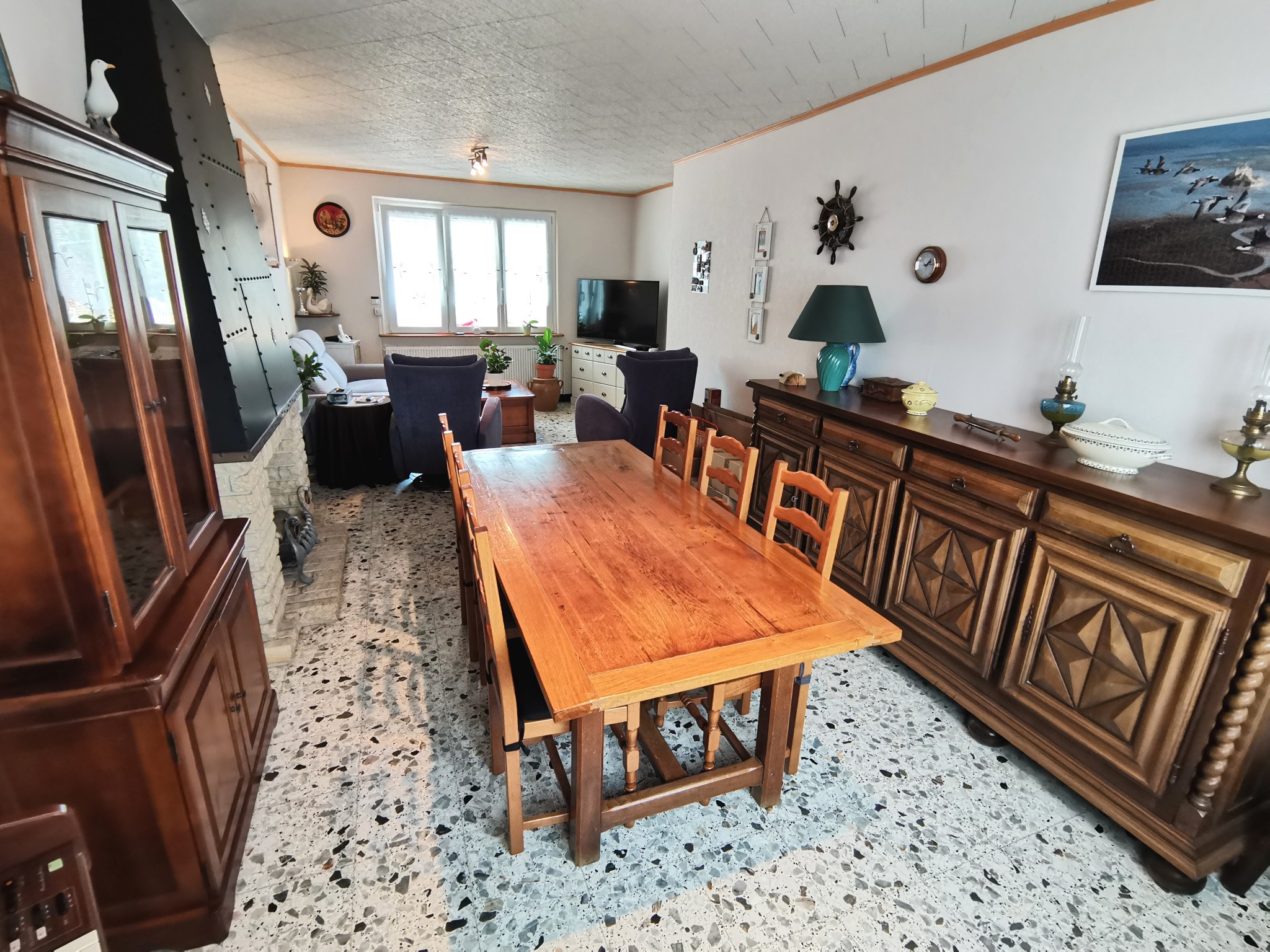 Vente Maison à Cayeux-sur-Mer 6 pièces