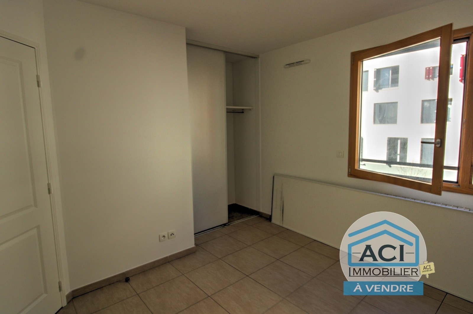 Vente Appartement à Lyon 3e arrondissement 2 pièces