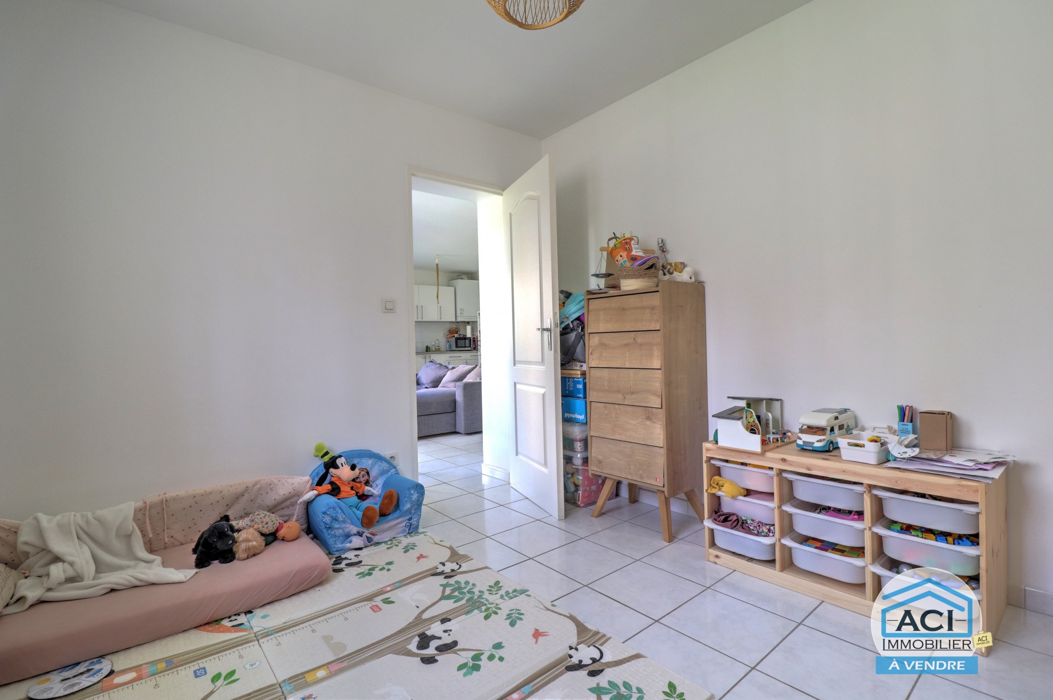 Vente Maison à Vienne 3 pièces