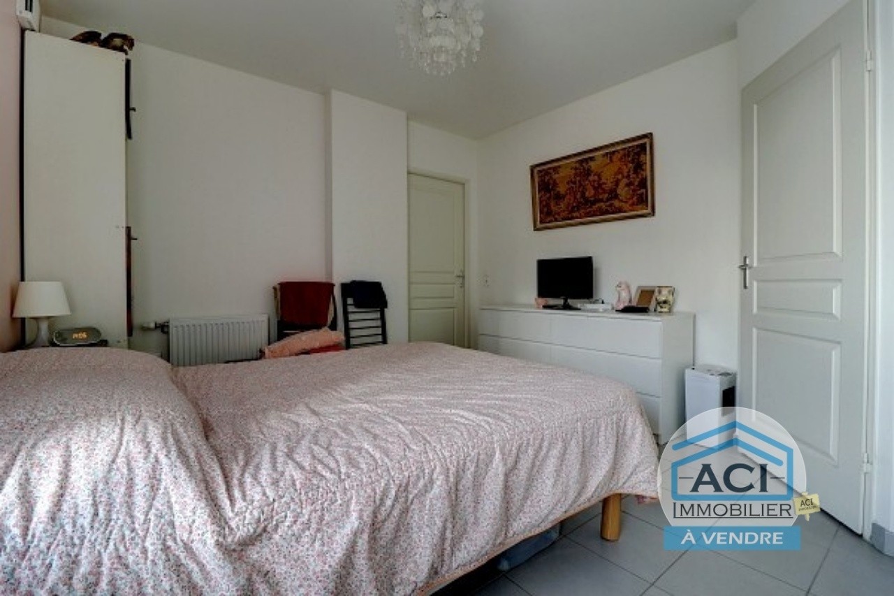 Vente Appartement à Vénissieux 2 pièces