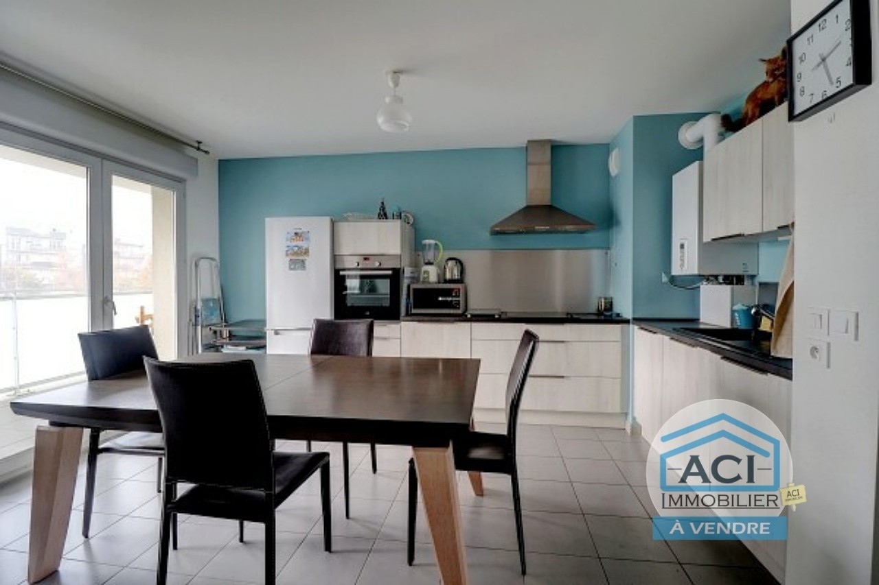 Vente Appartement à Vénissieux 2 pièces