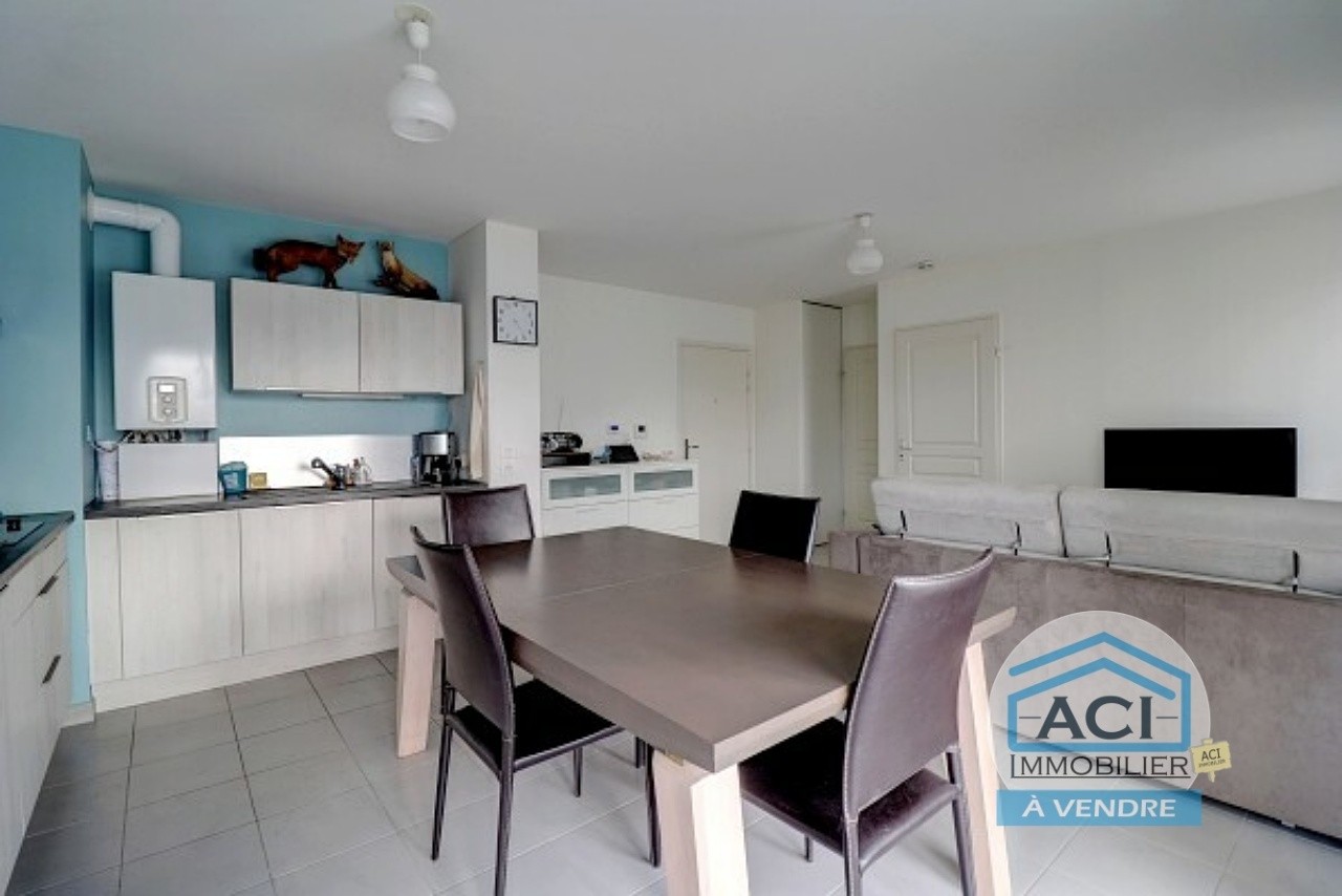 Vente Appartement à Vénissieux 2 pièces